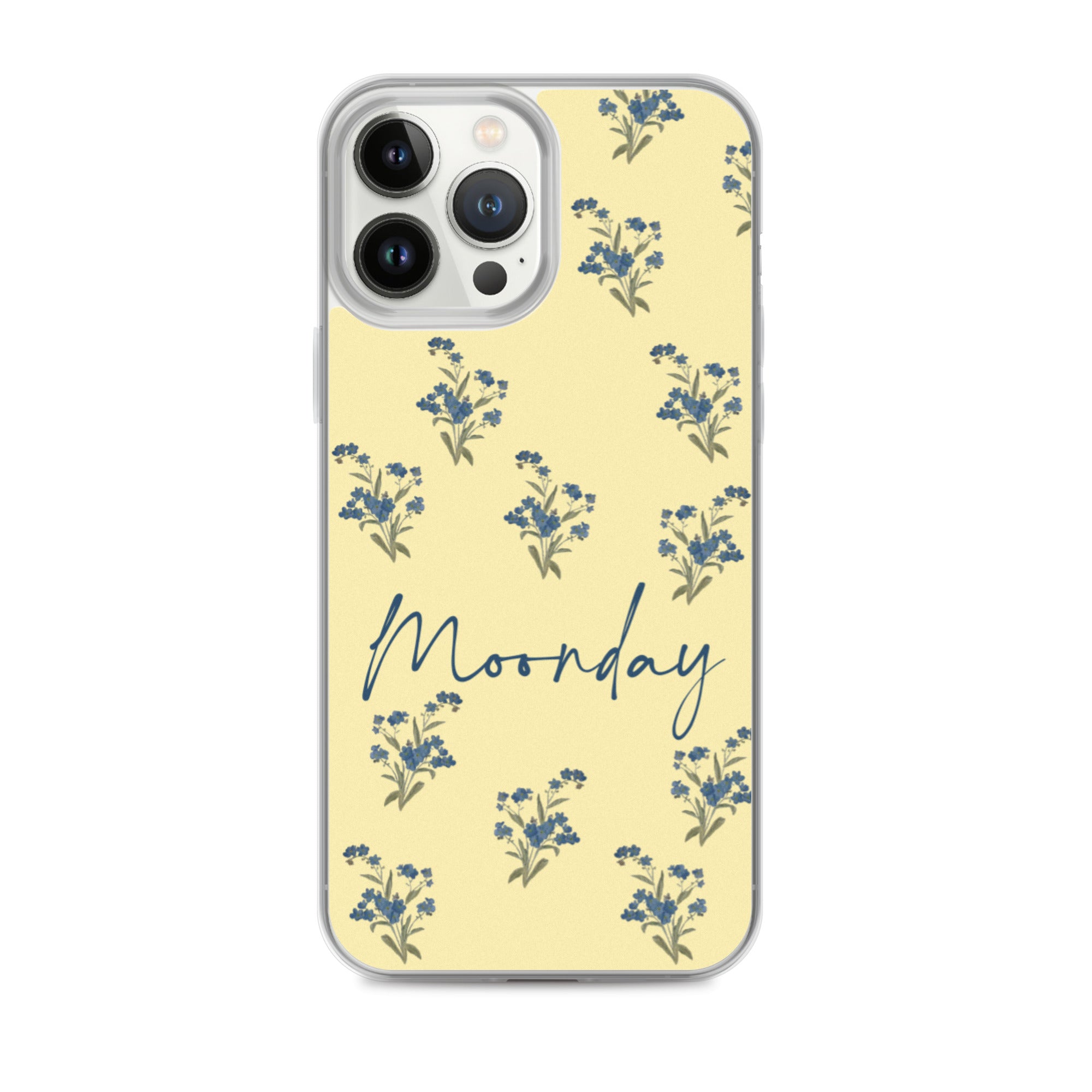 Flowers Case