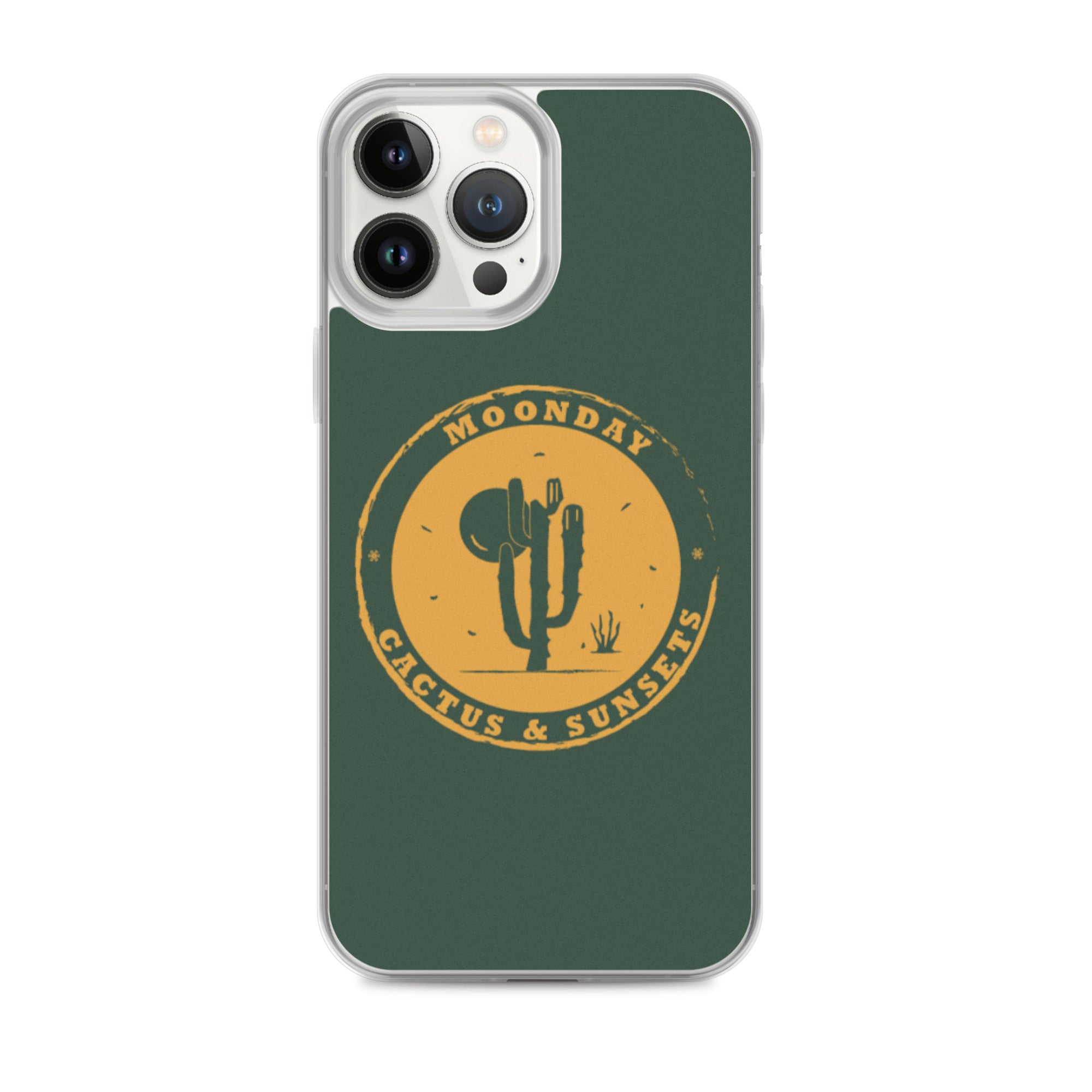 Cactus Case