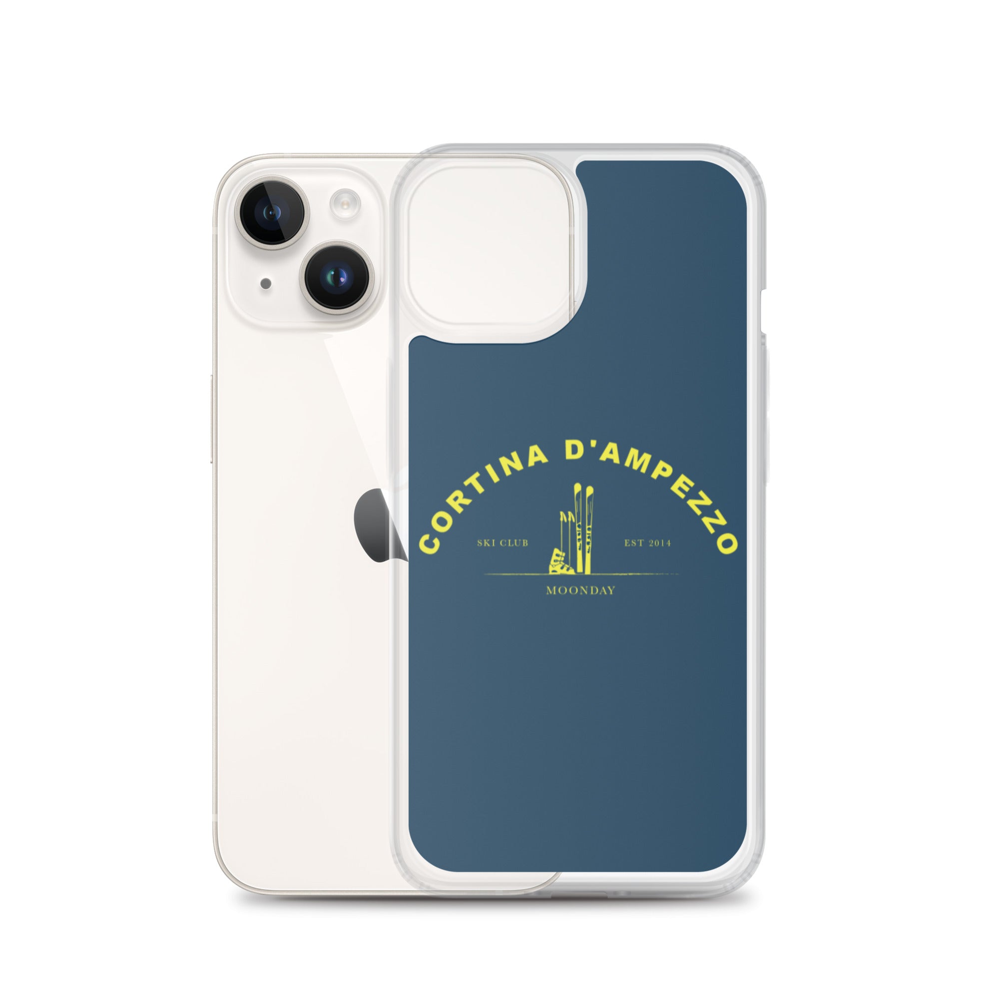 Cortina Case