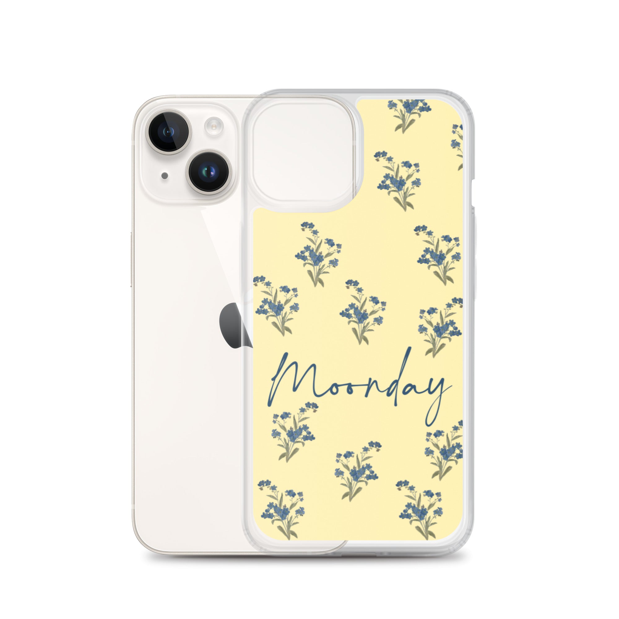 Flowers Case