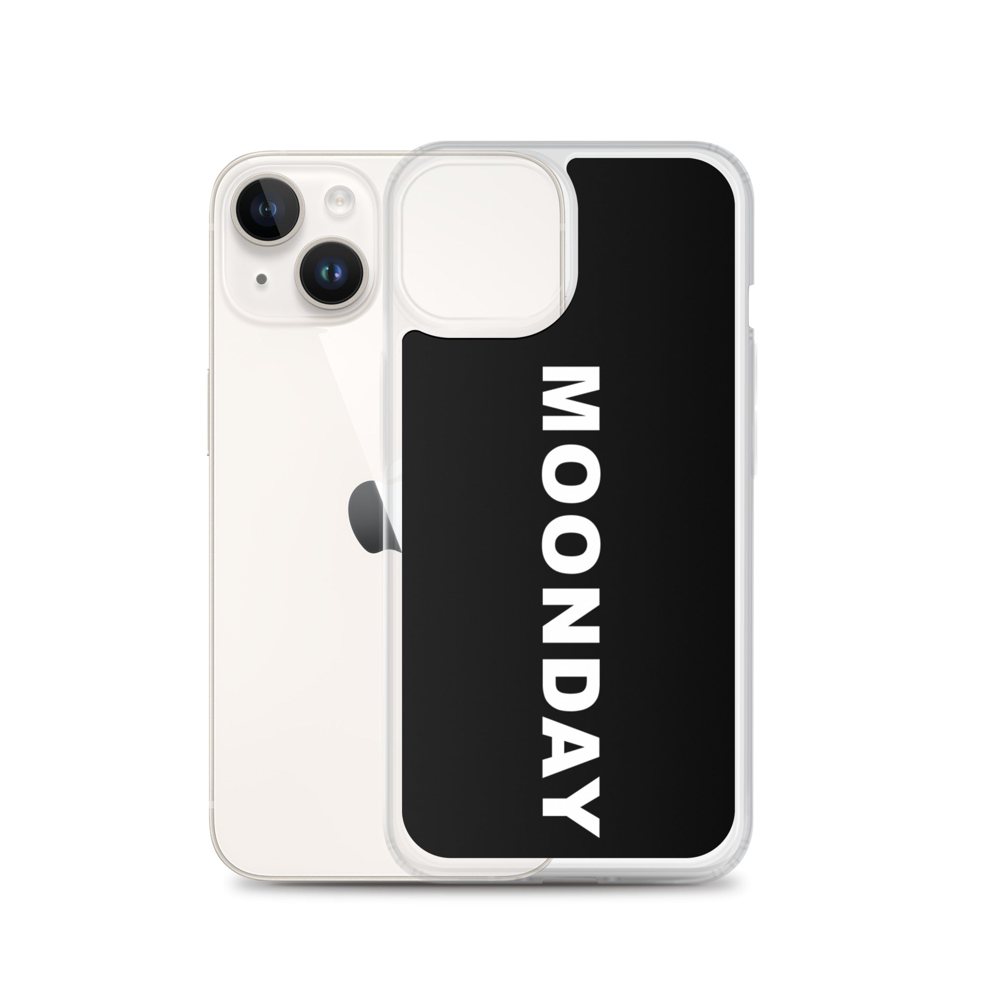 Classic iPhone Case