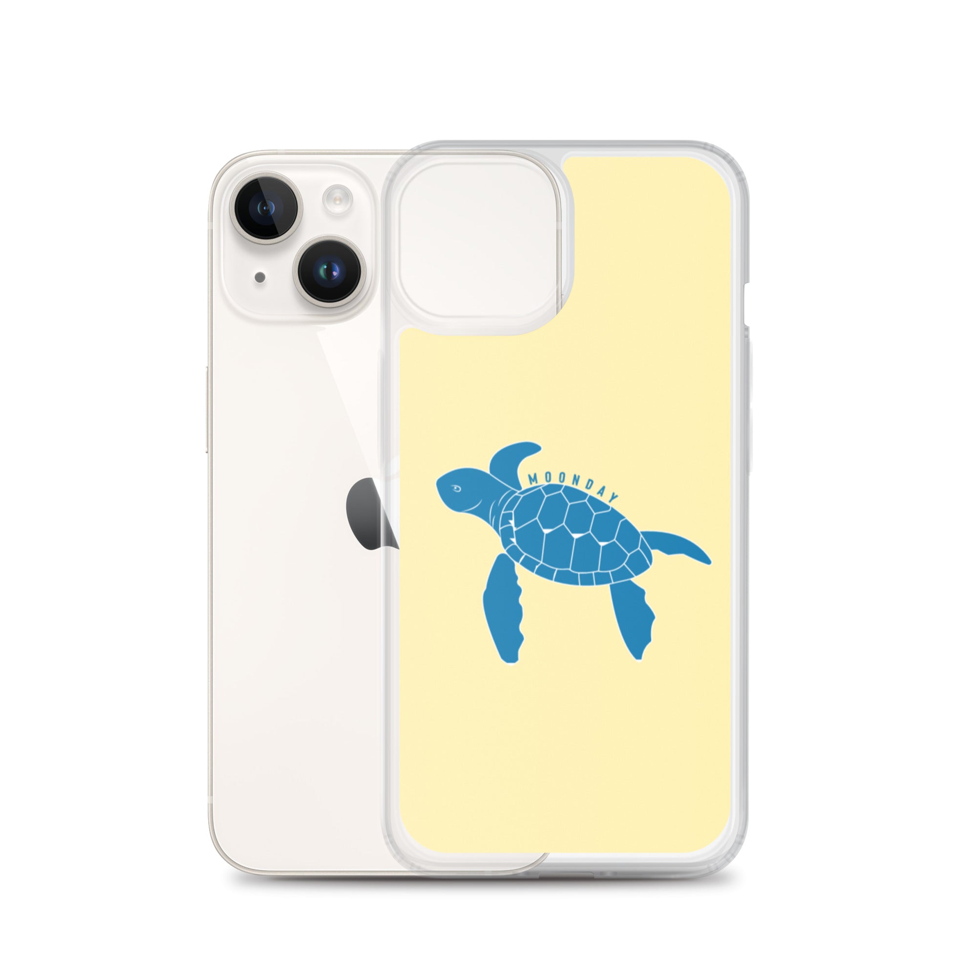 Turtle iPhone Case