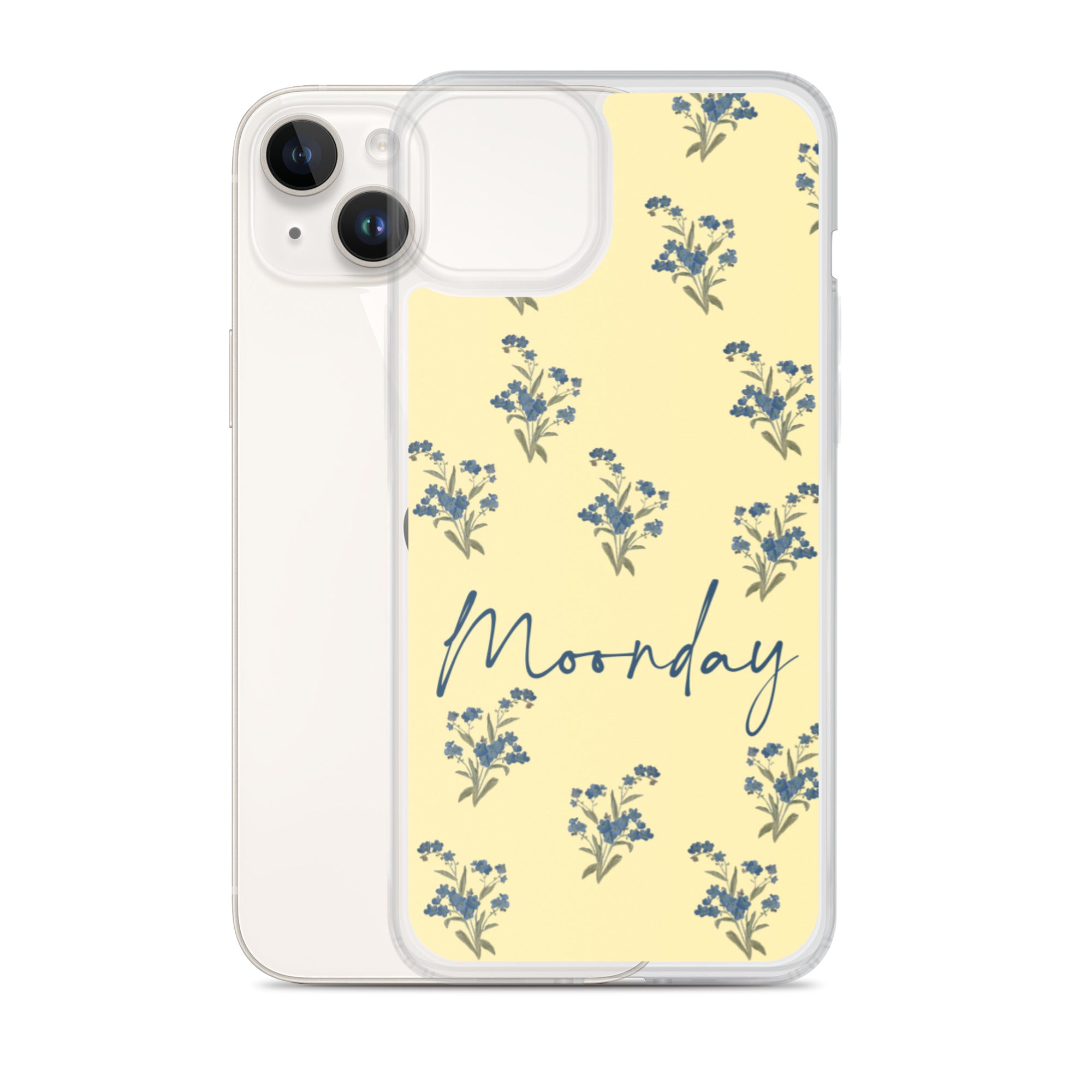 Flowers Case