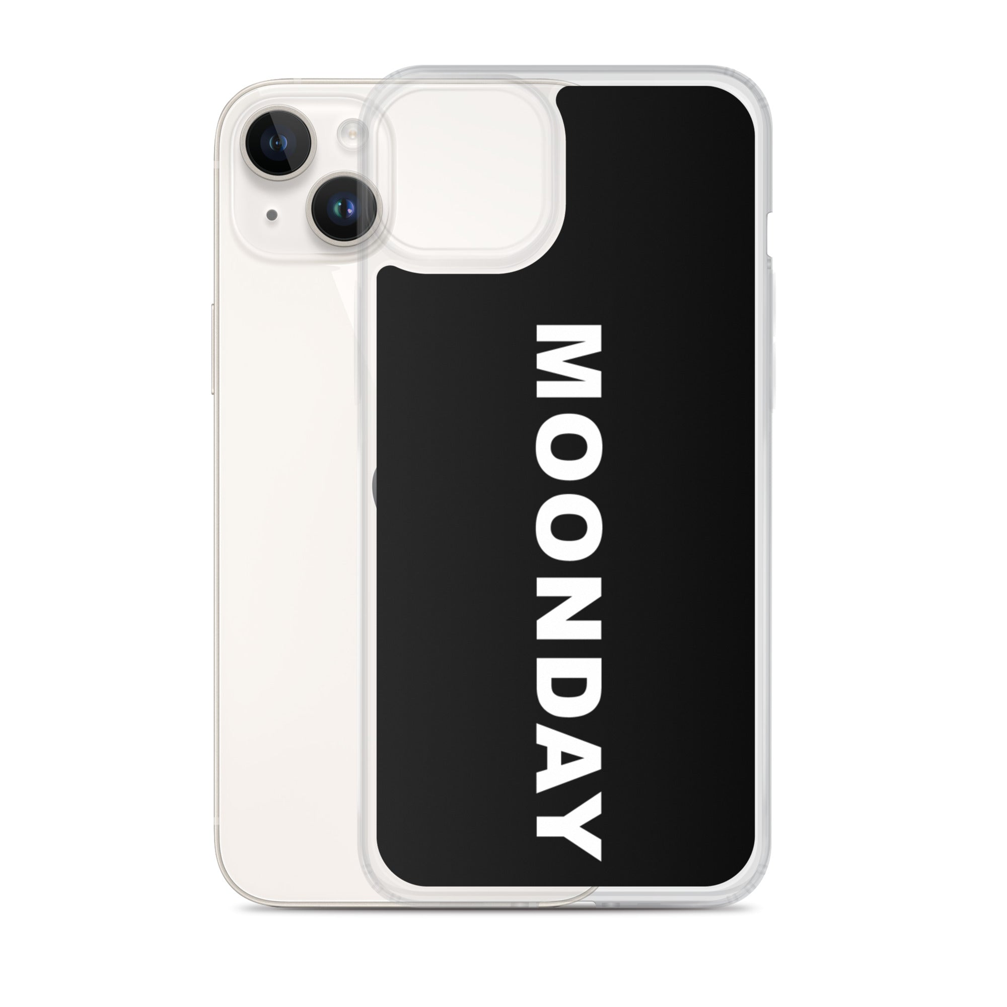 Classic iPhone Case