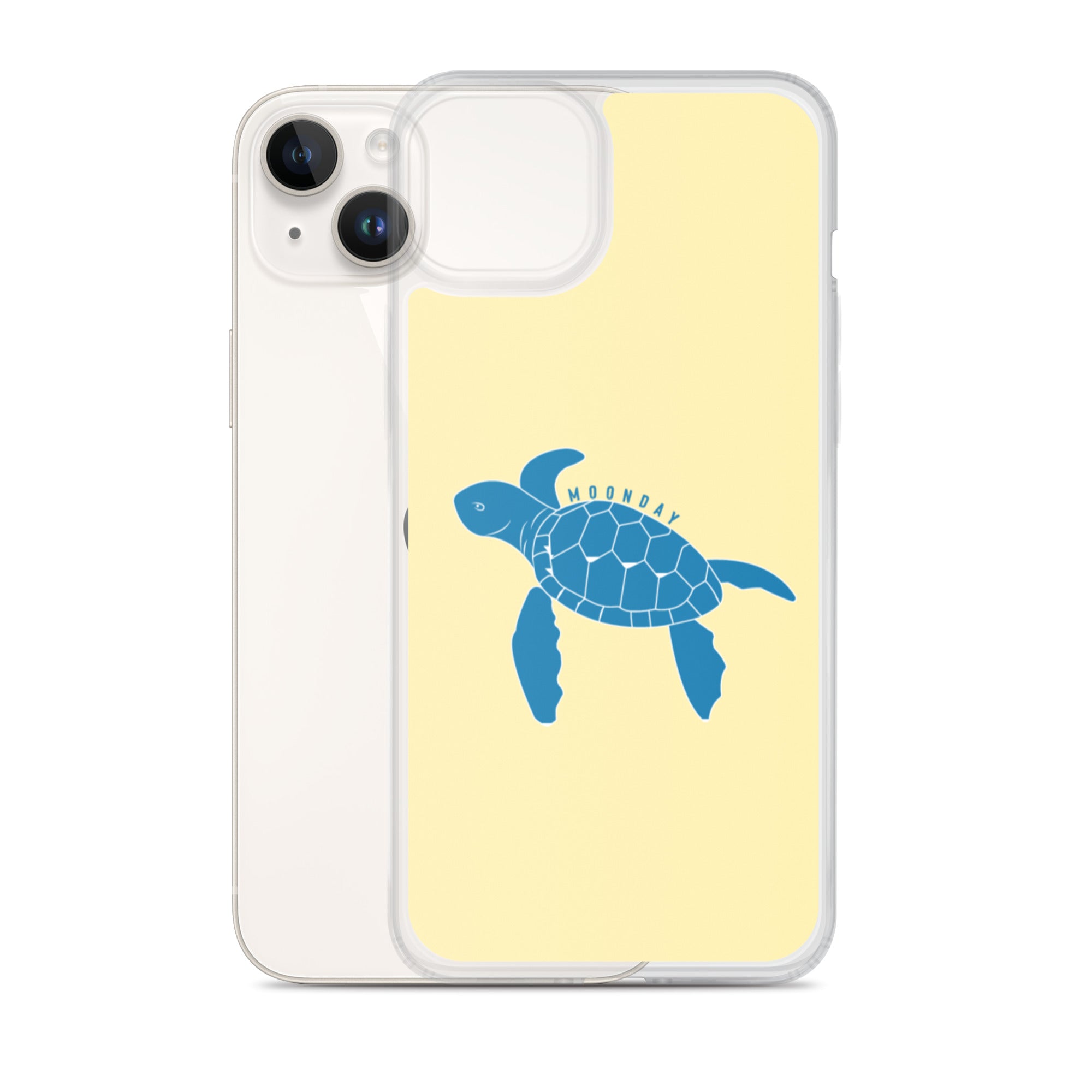 Turtle iPhone Case