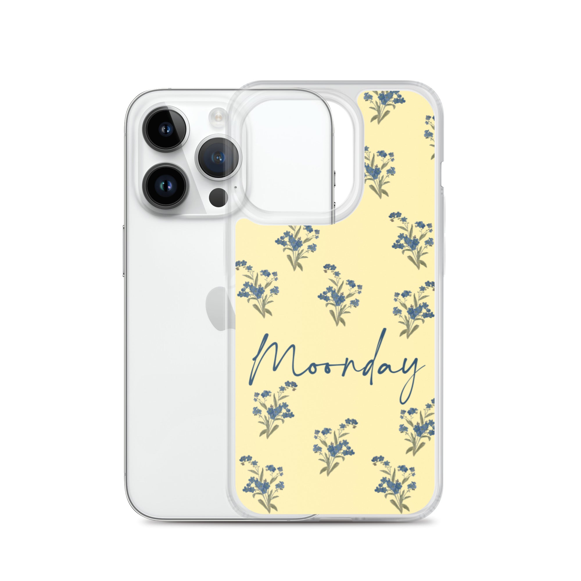 Flowers Case