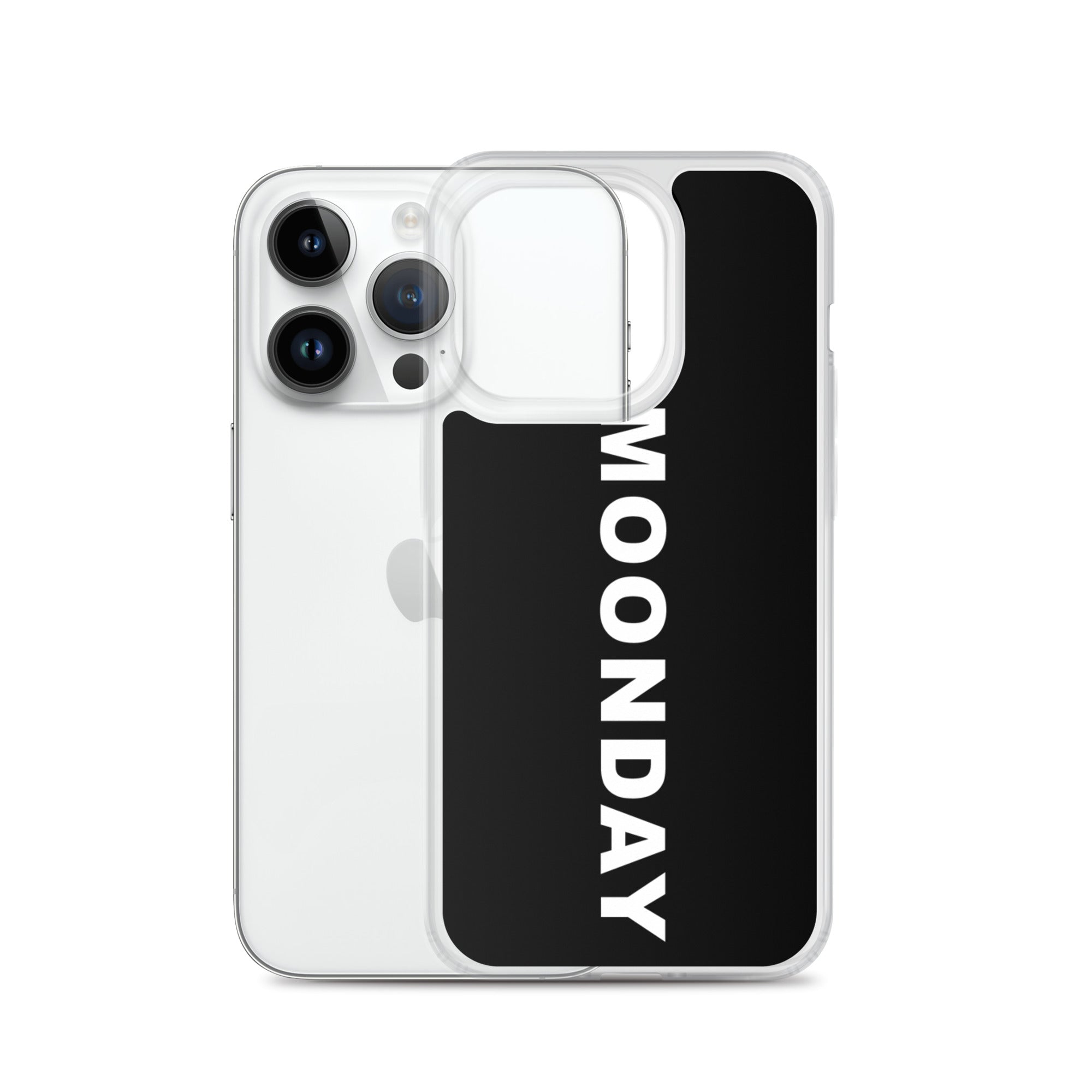Classic iPhone Case