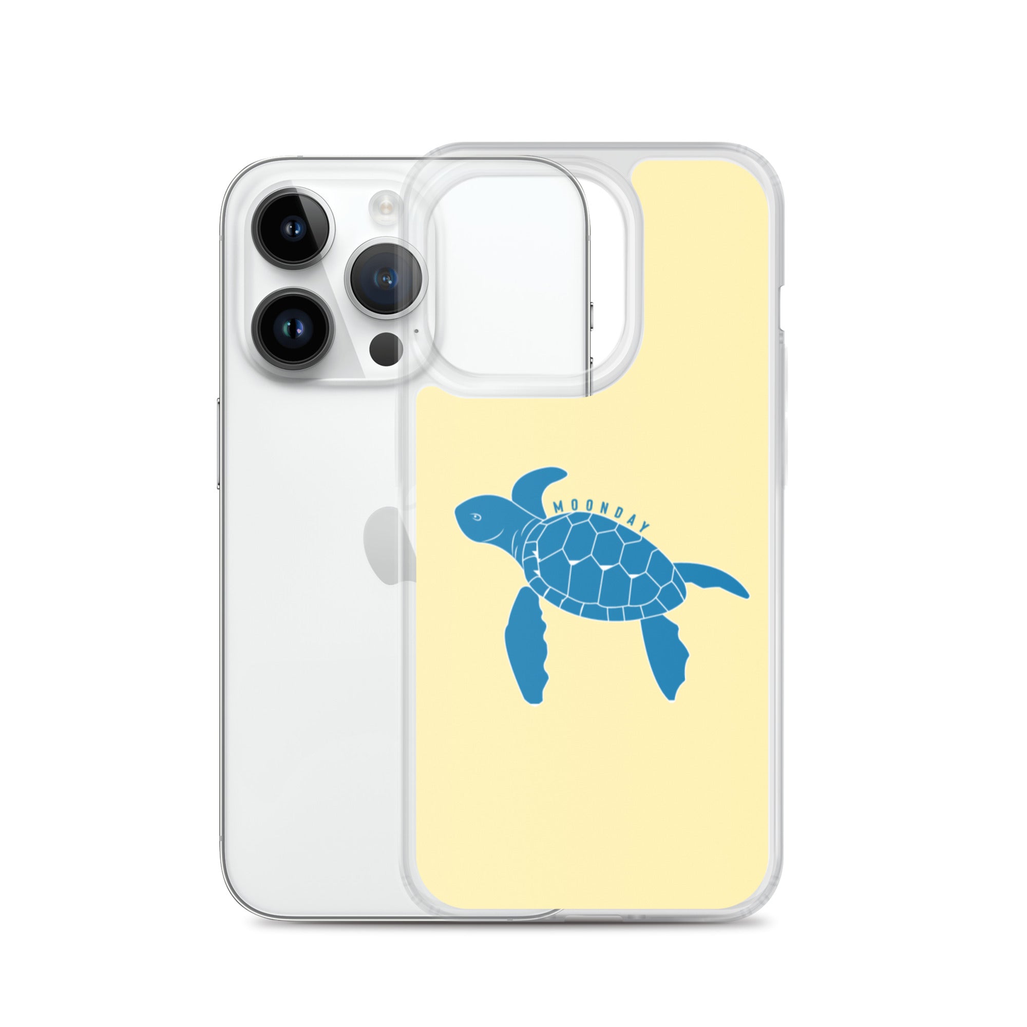 Turtle iPhone Case