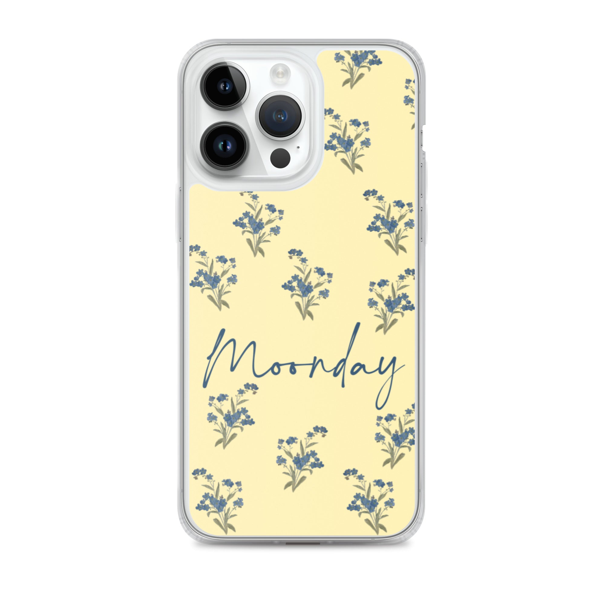 Flowers Case
