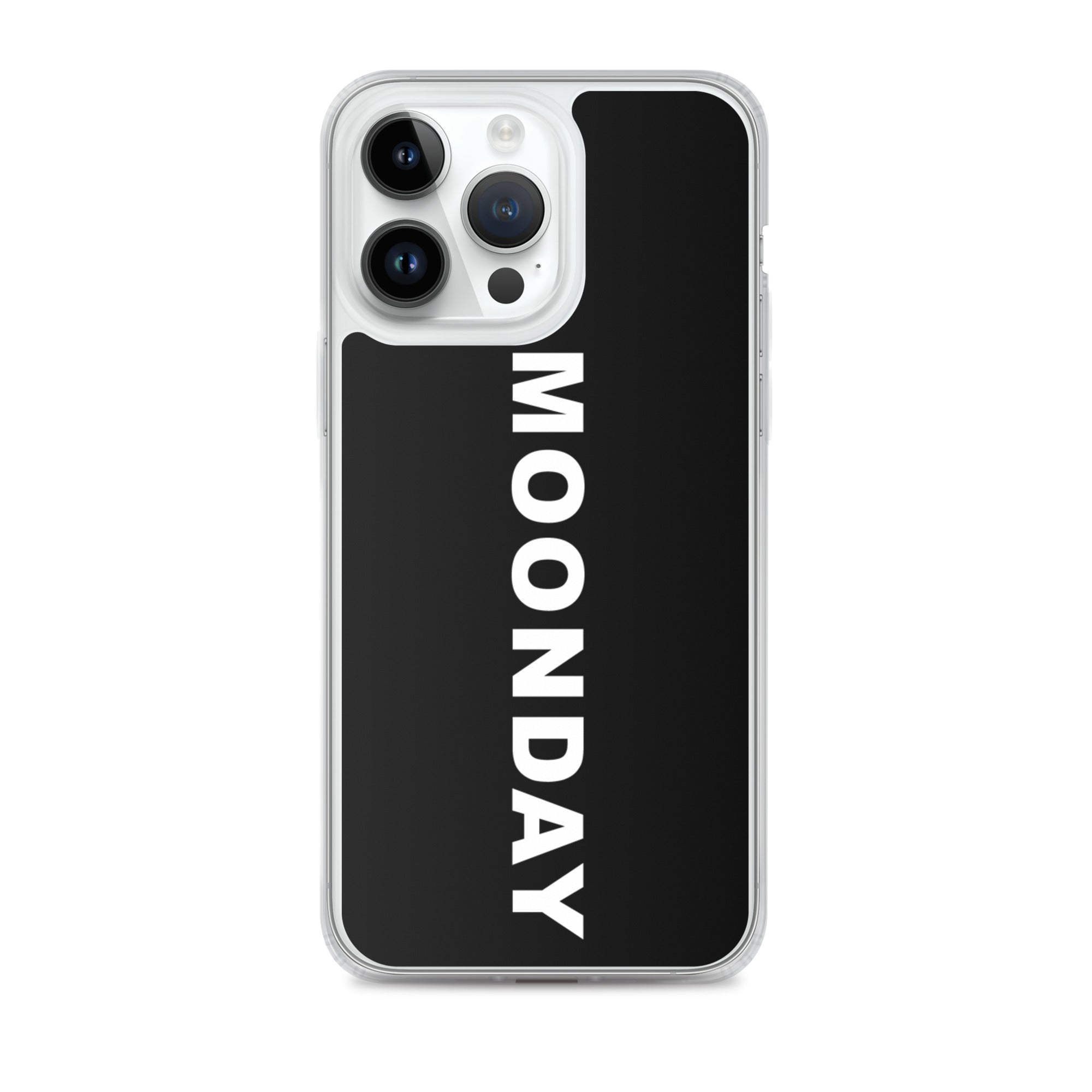 Classic iPhone Case