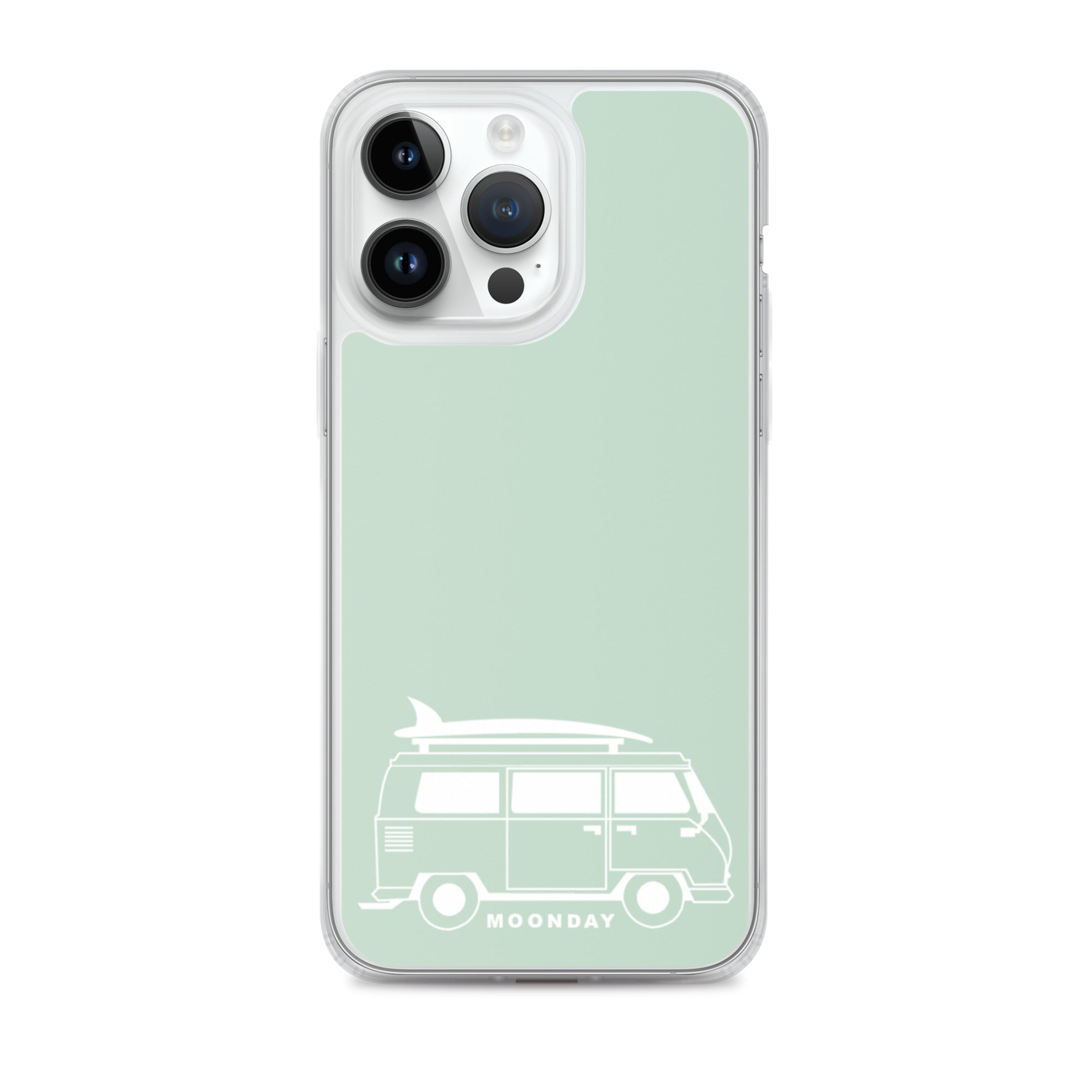 Surfvan iPhone Case