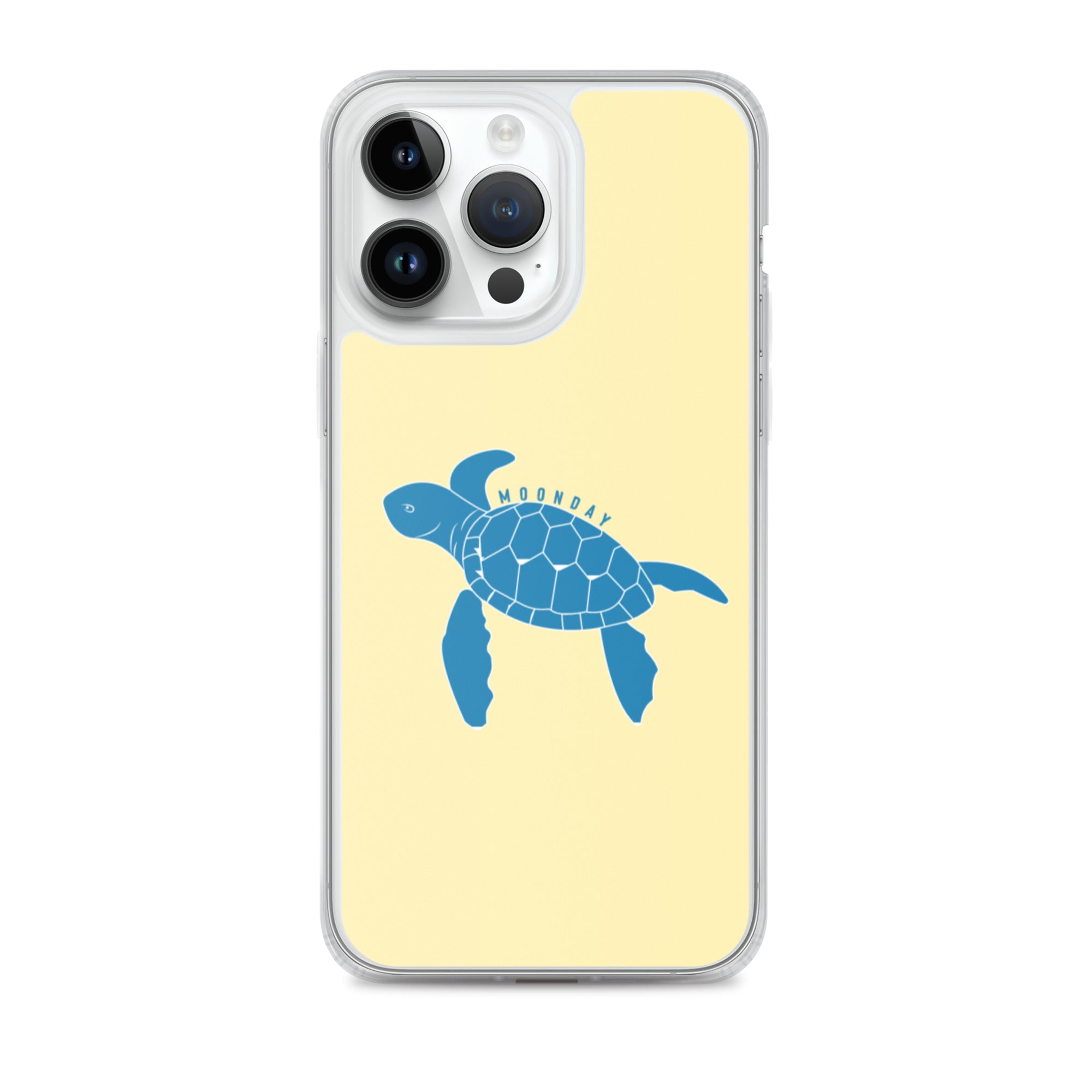 Turtle iPhone Case
