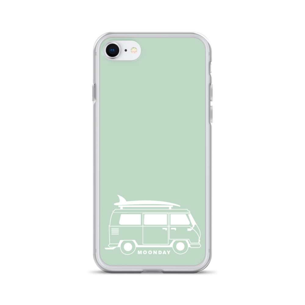 Surfvan iPhone Case