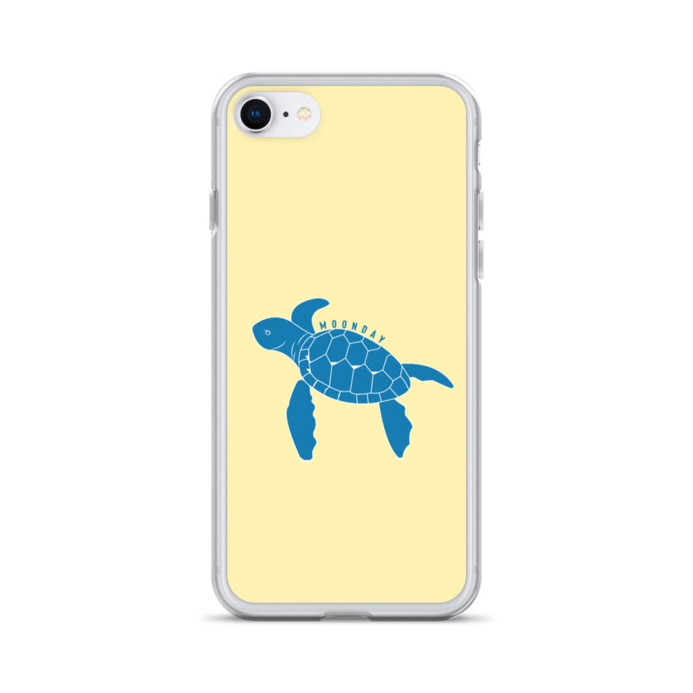 Turtle iPhone Case