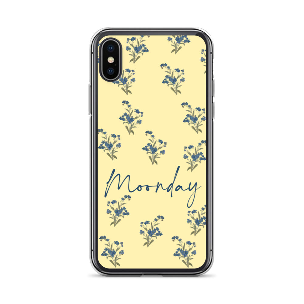 Flowers Case