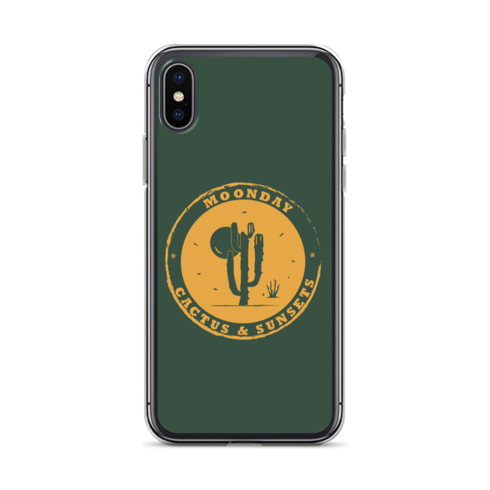 Cactus Case