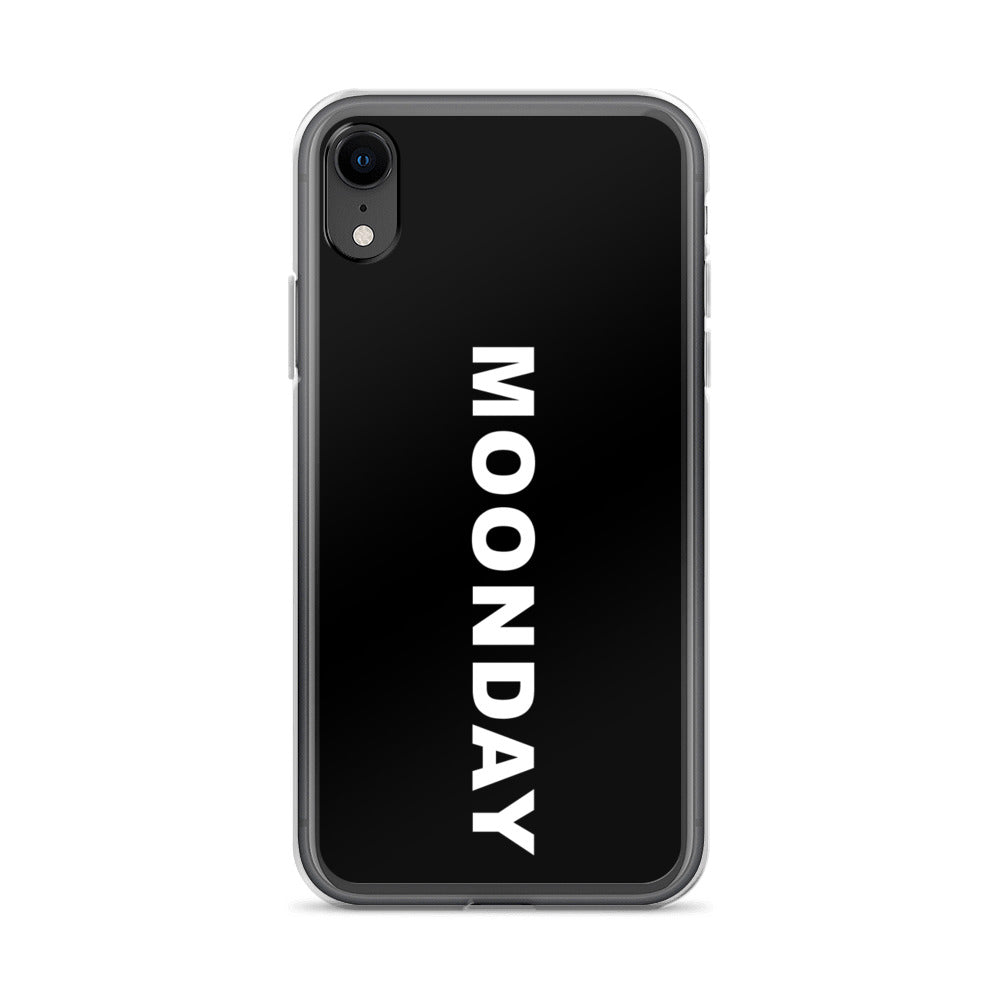 Classic iPhone Case