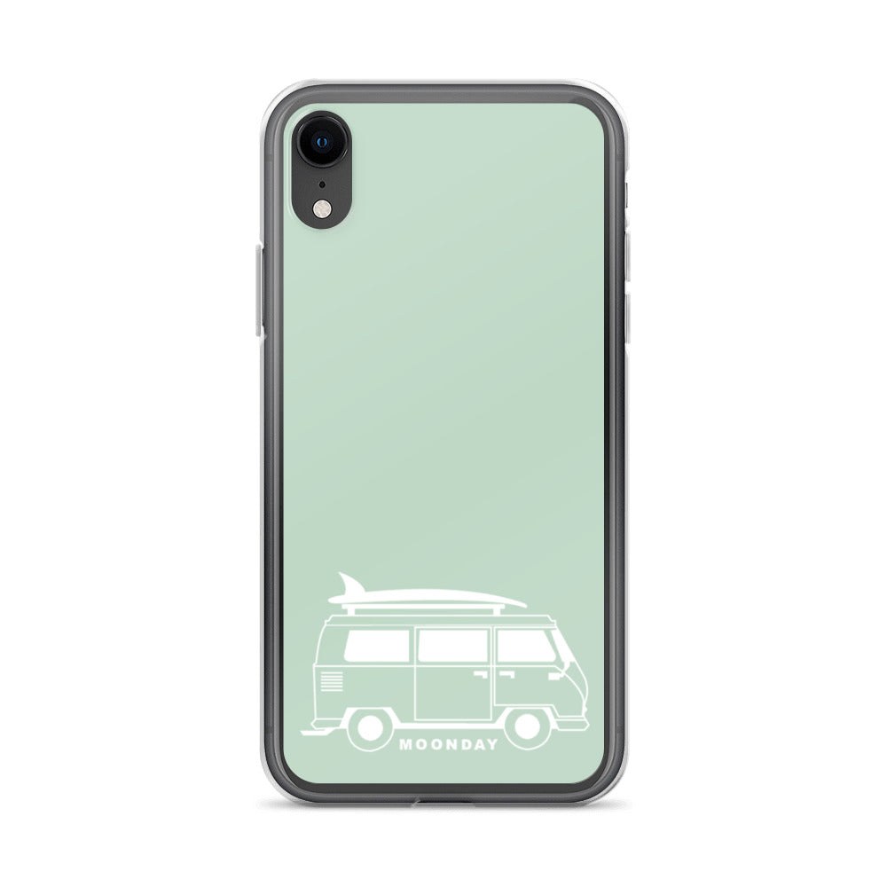 Surfvan iPhone Case