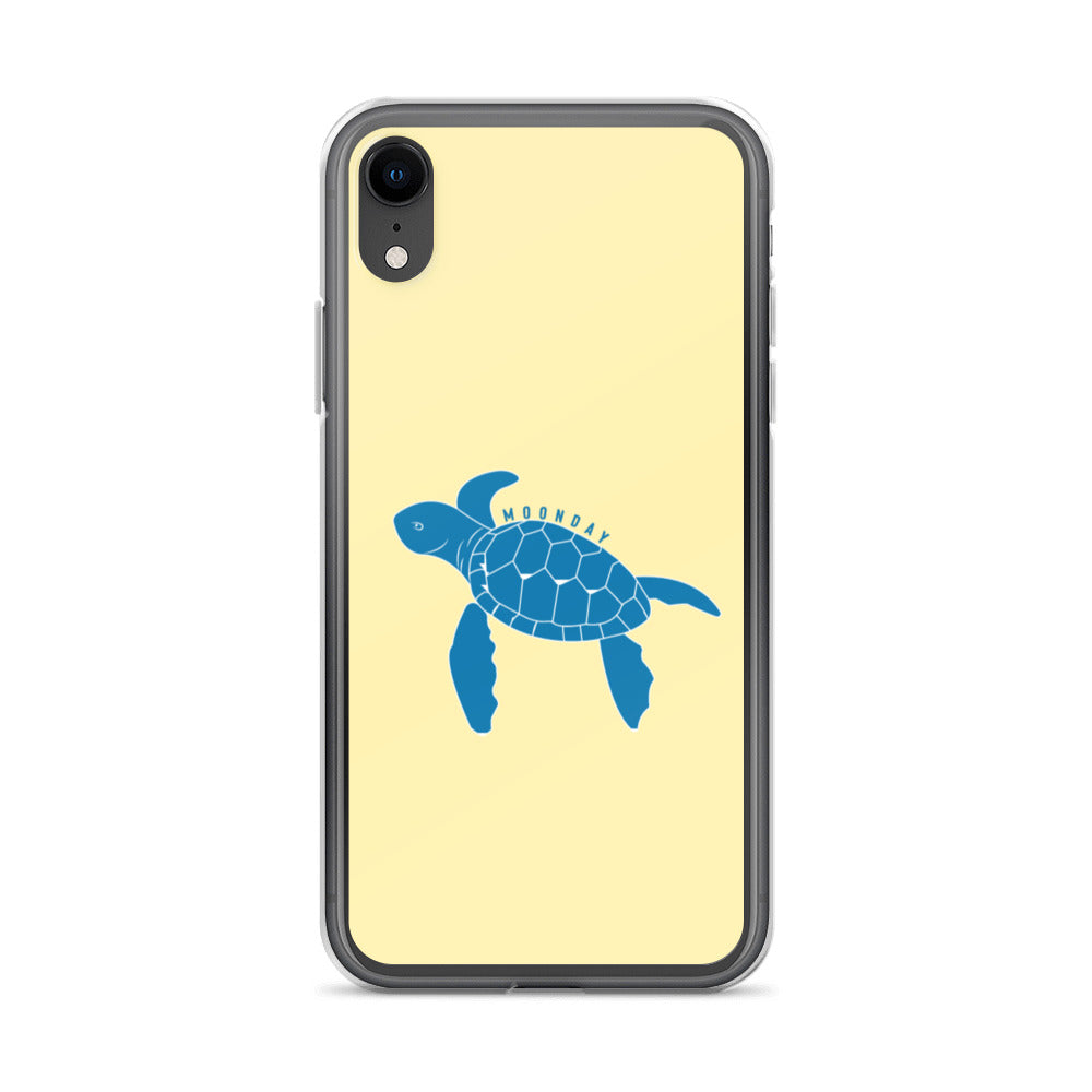 Turtle iPhone Case