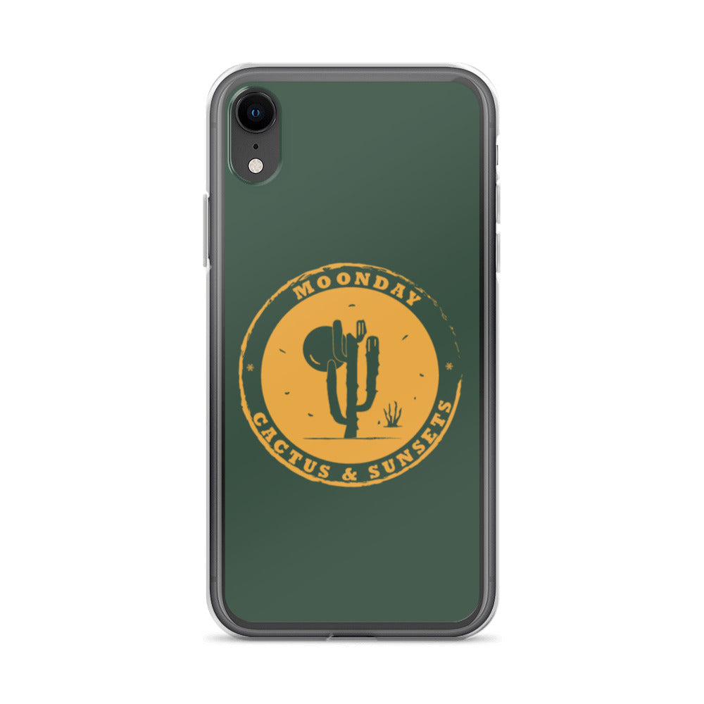 Cactus Case