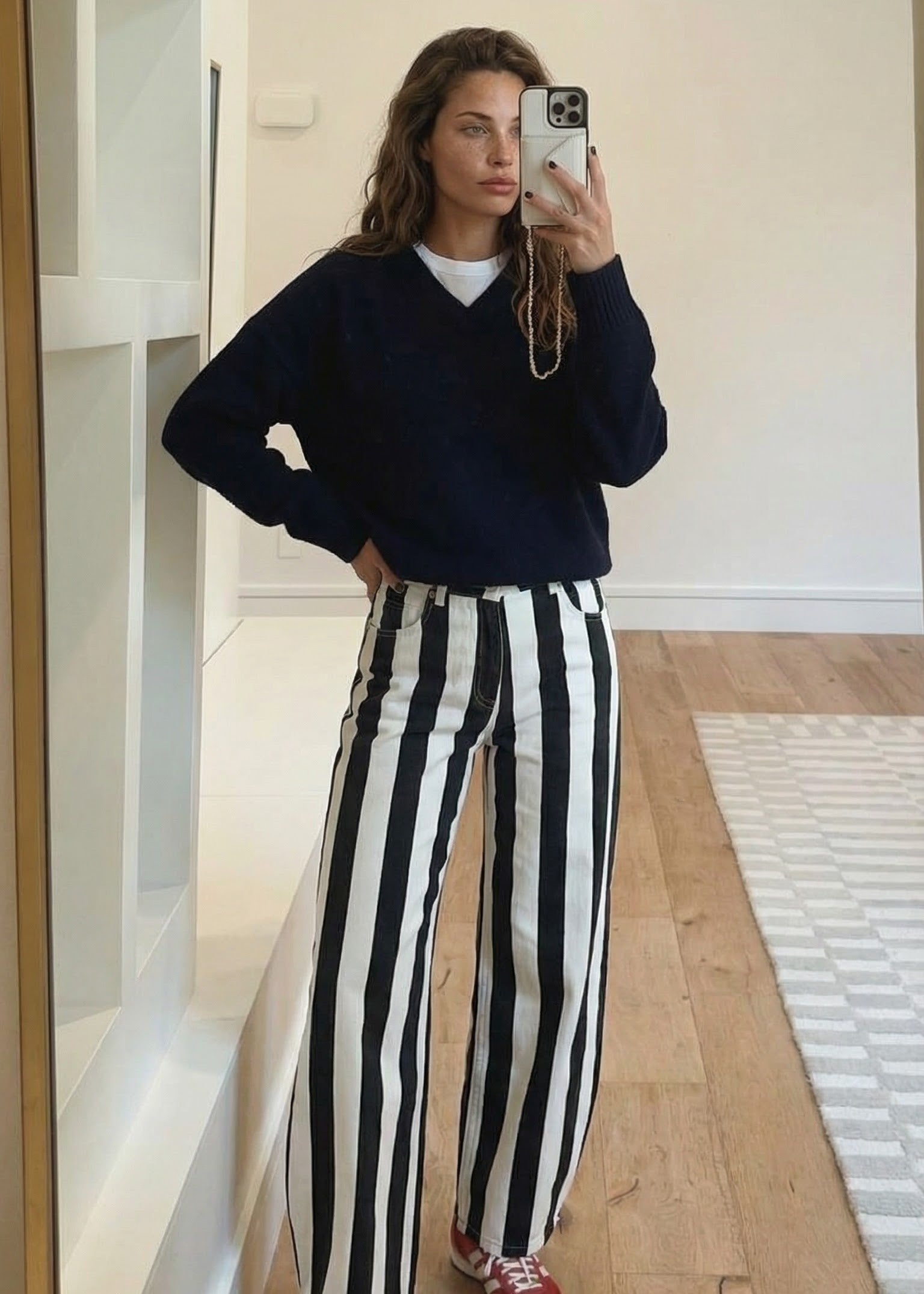 Stripes Bottom