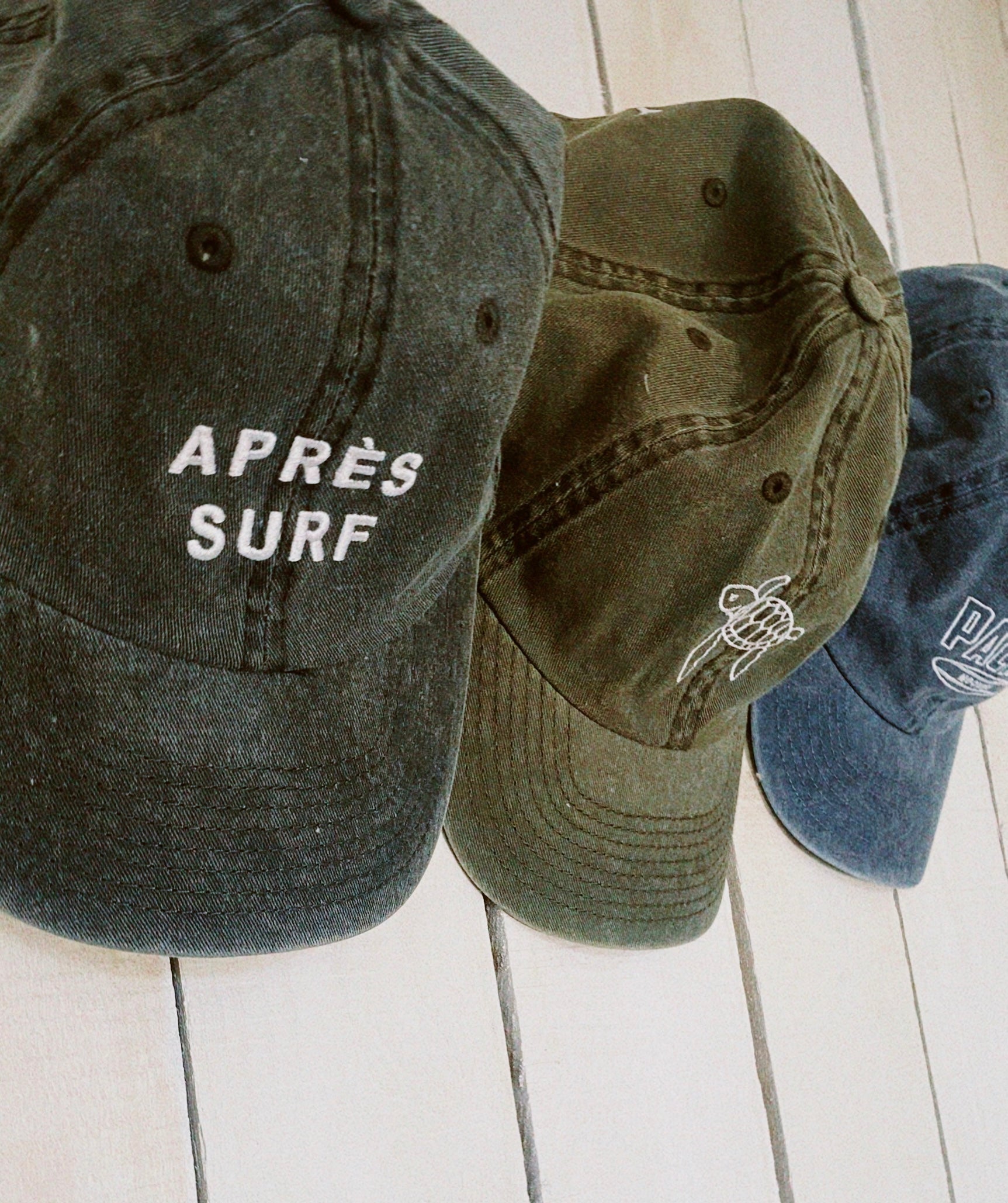 Apres Surf