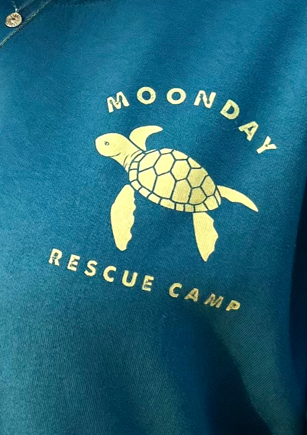 Rescue Camp