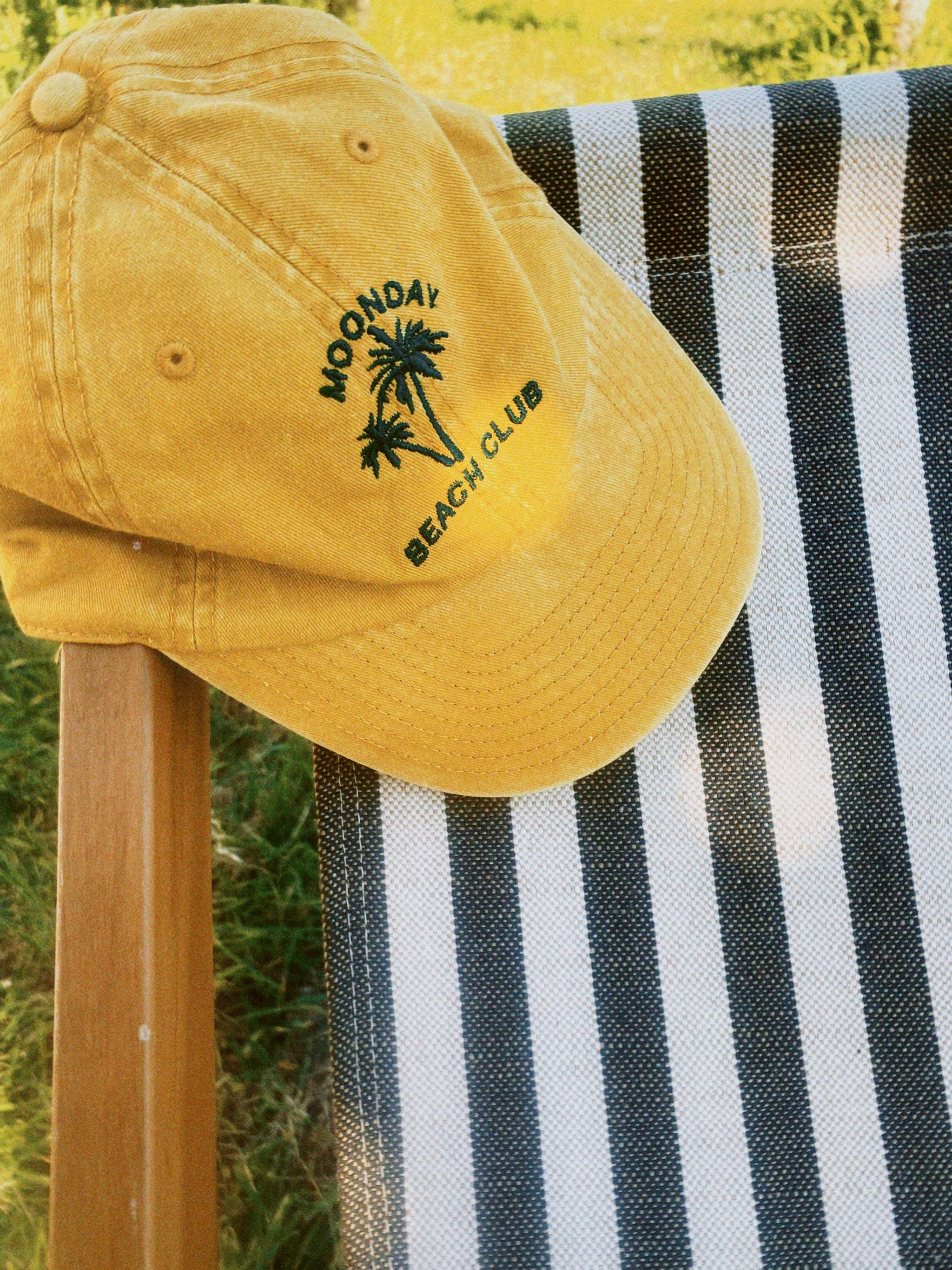 Beach Club