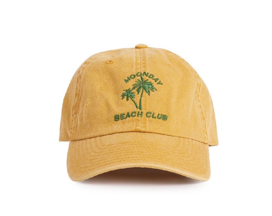 Beach Club