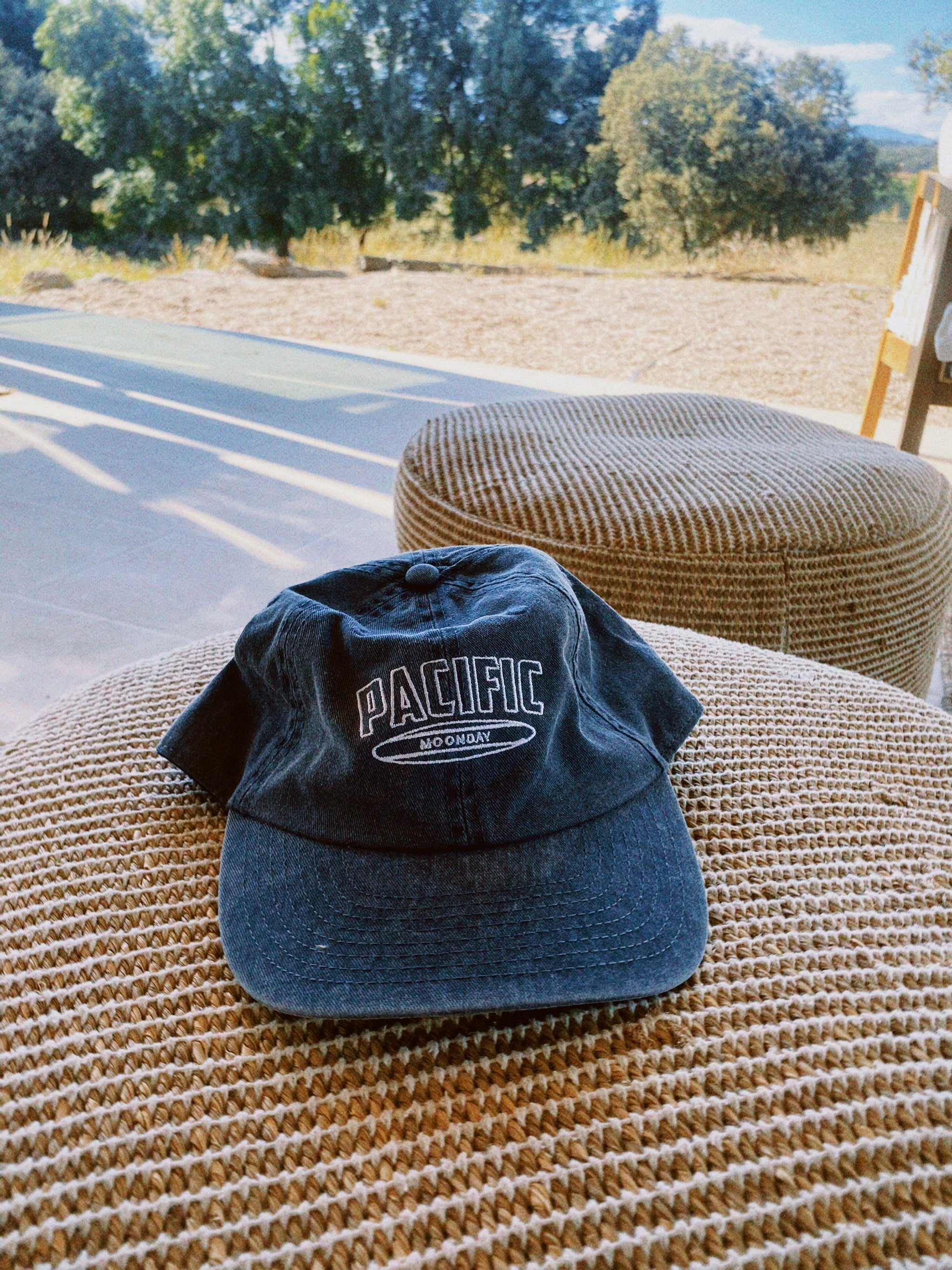 Pacific