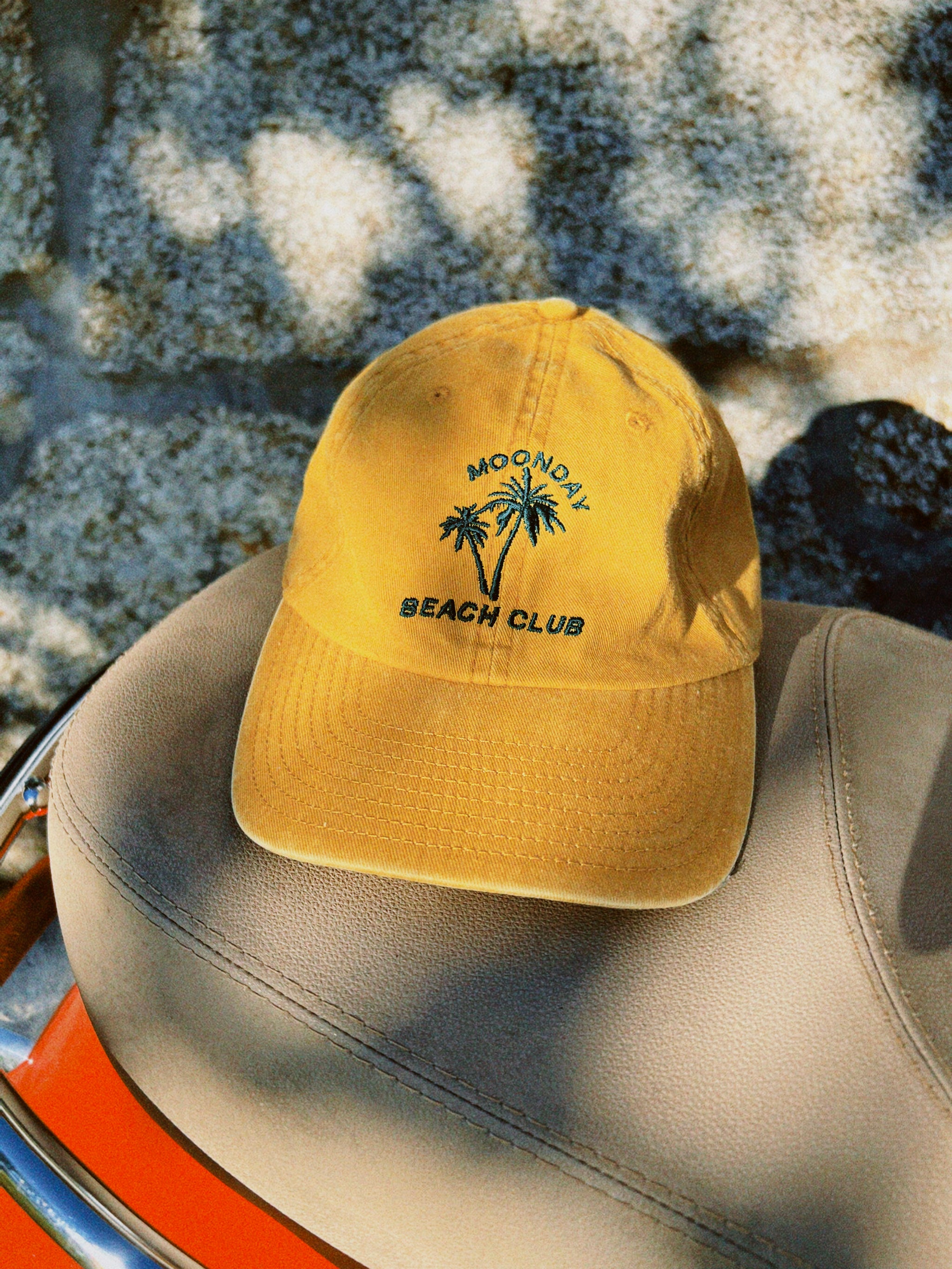 Beach Club