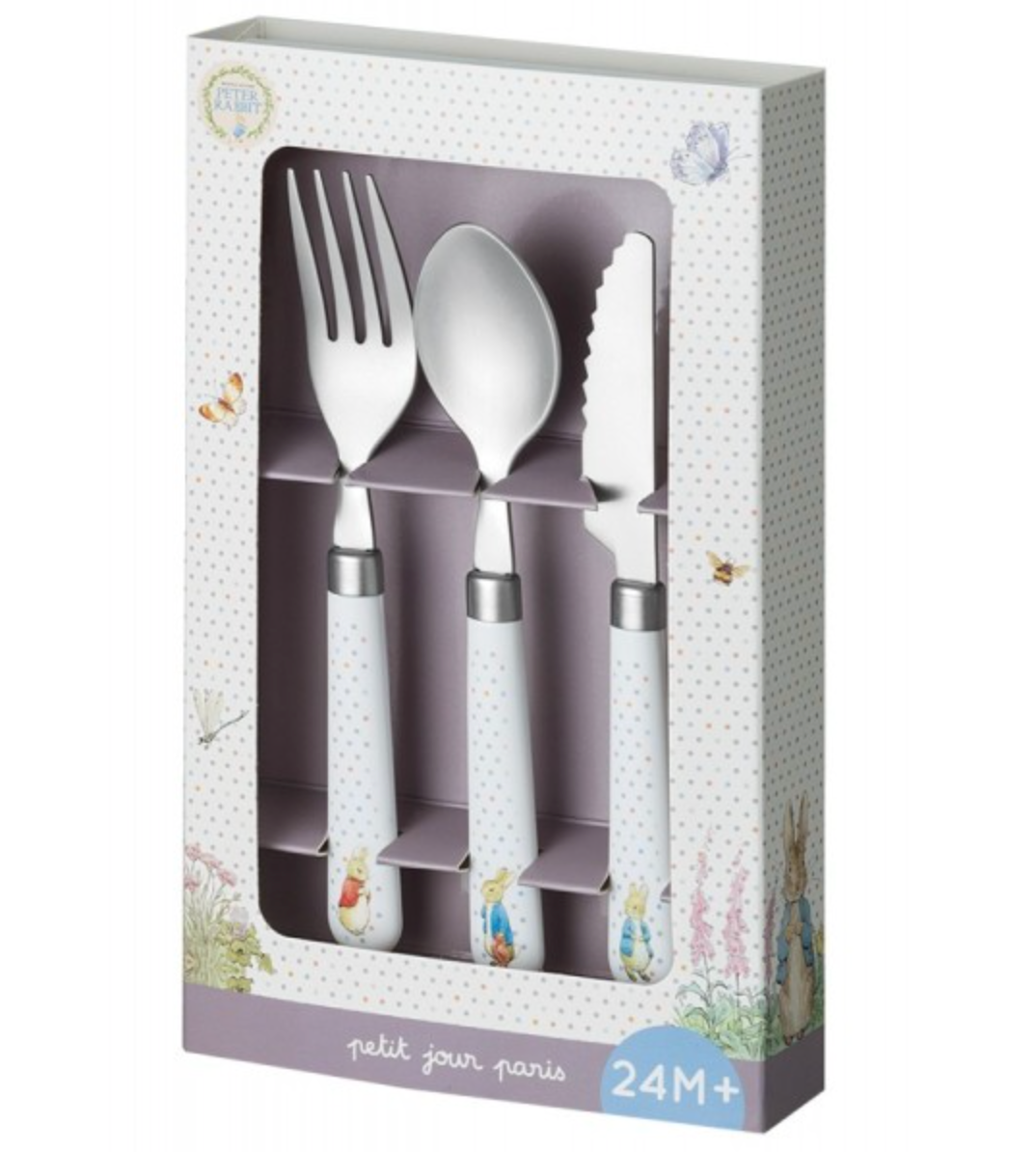 Cutlery PR