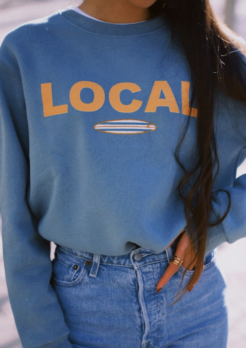 Local