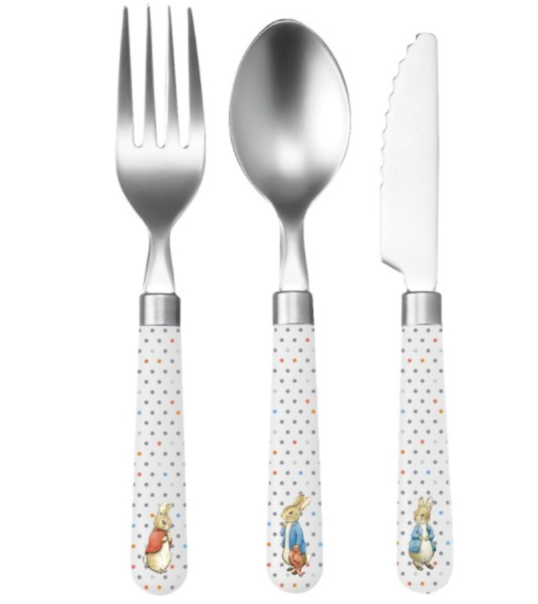 Cutlery PR