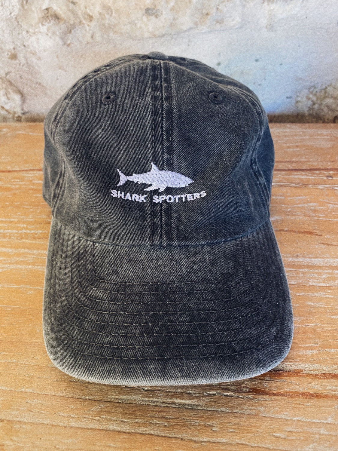 Shark Spotters