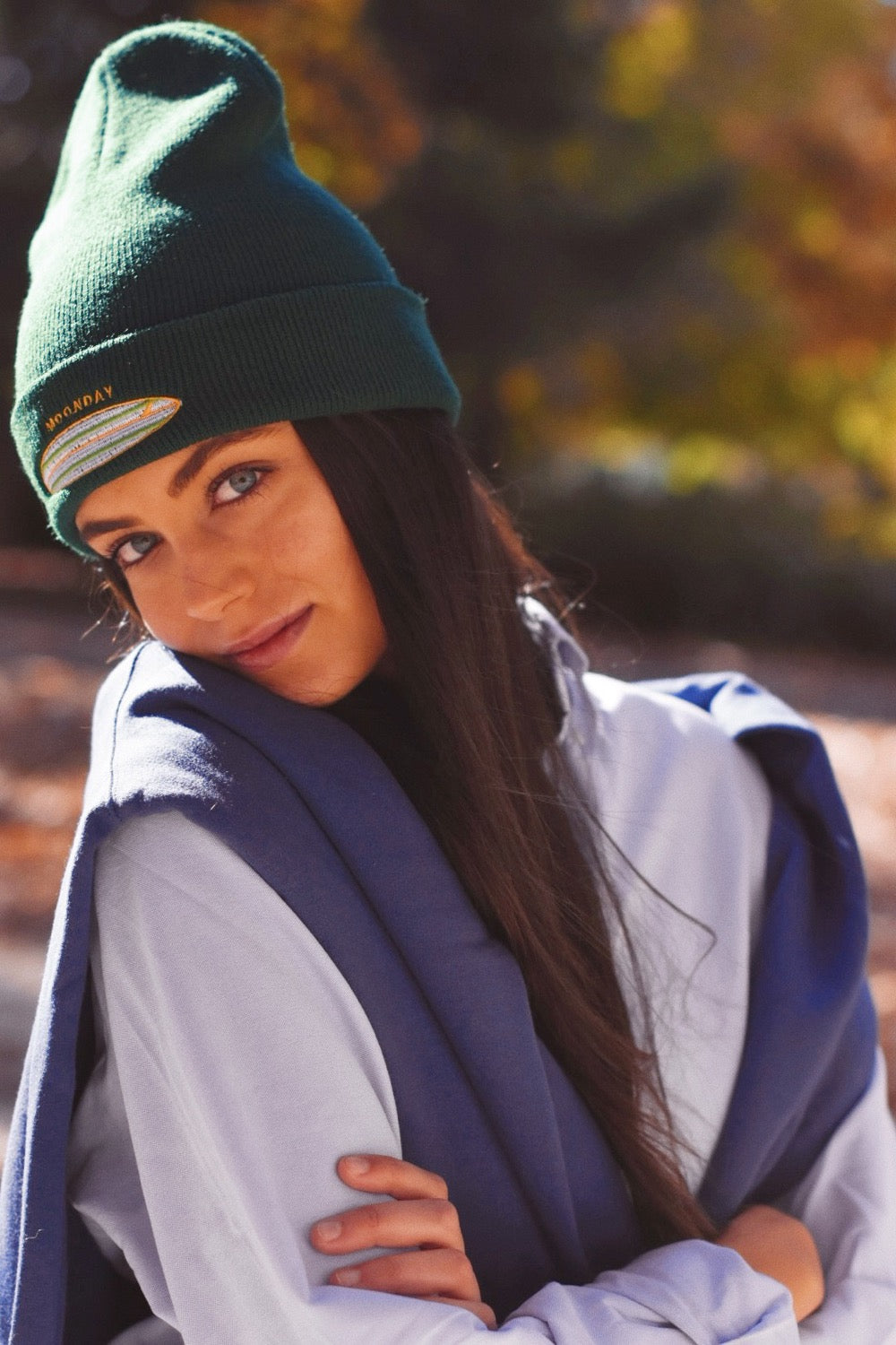 Beanie Local