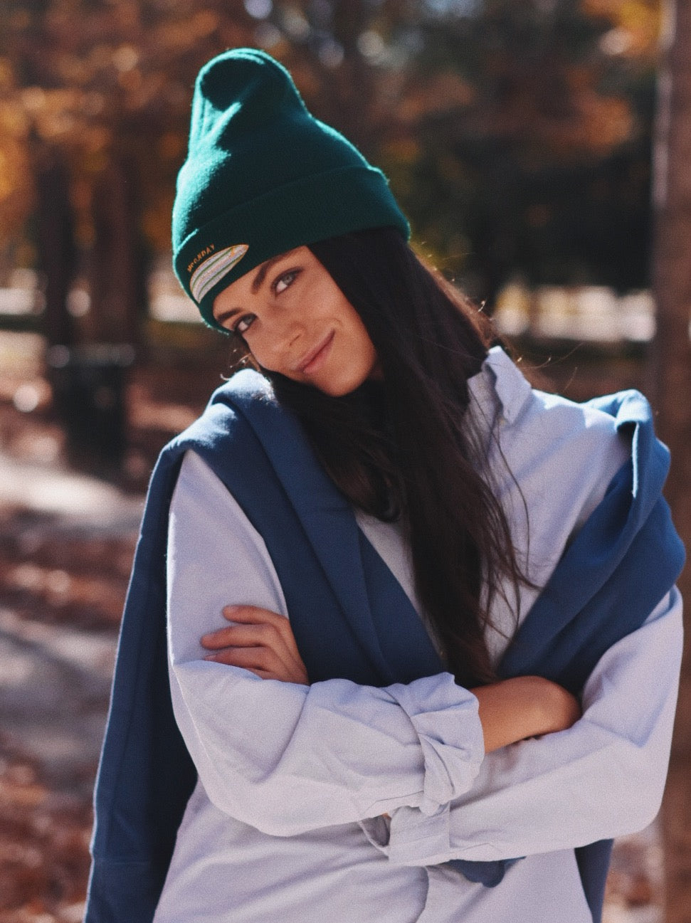 Beanie Local