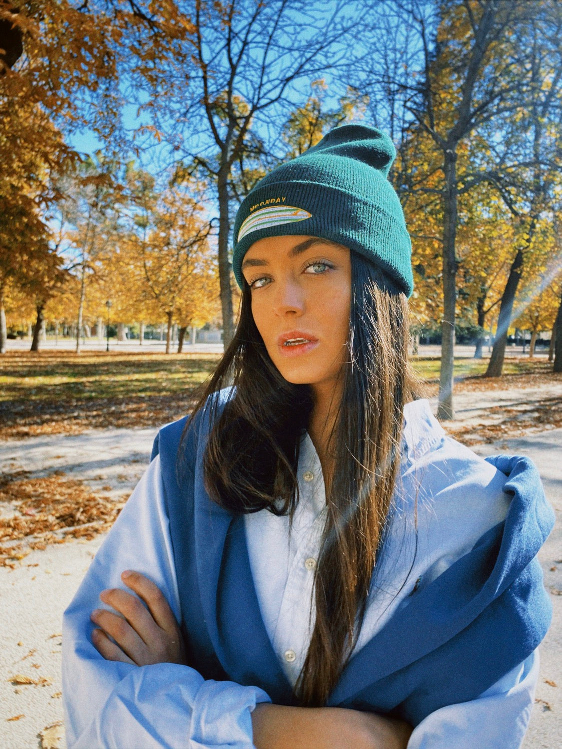 Beanie Local