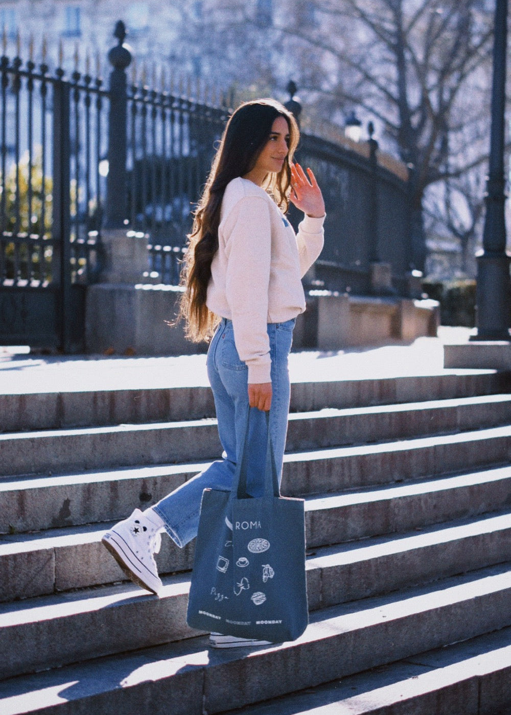 Dolce bag
