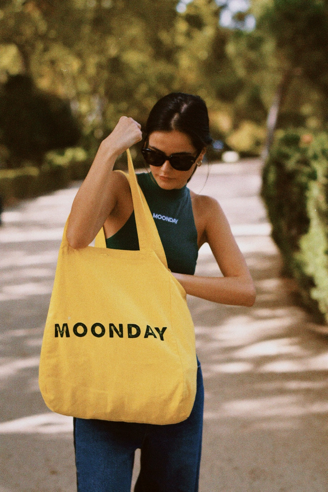 Moonday bag