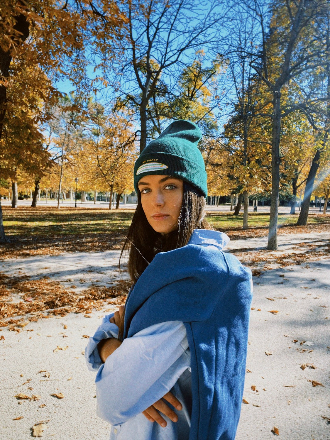 Beanie Local