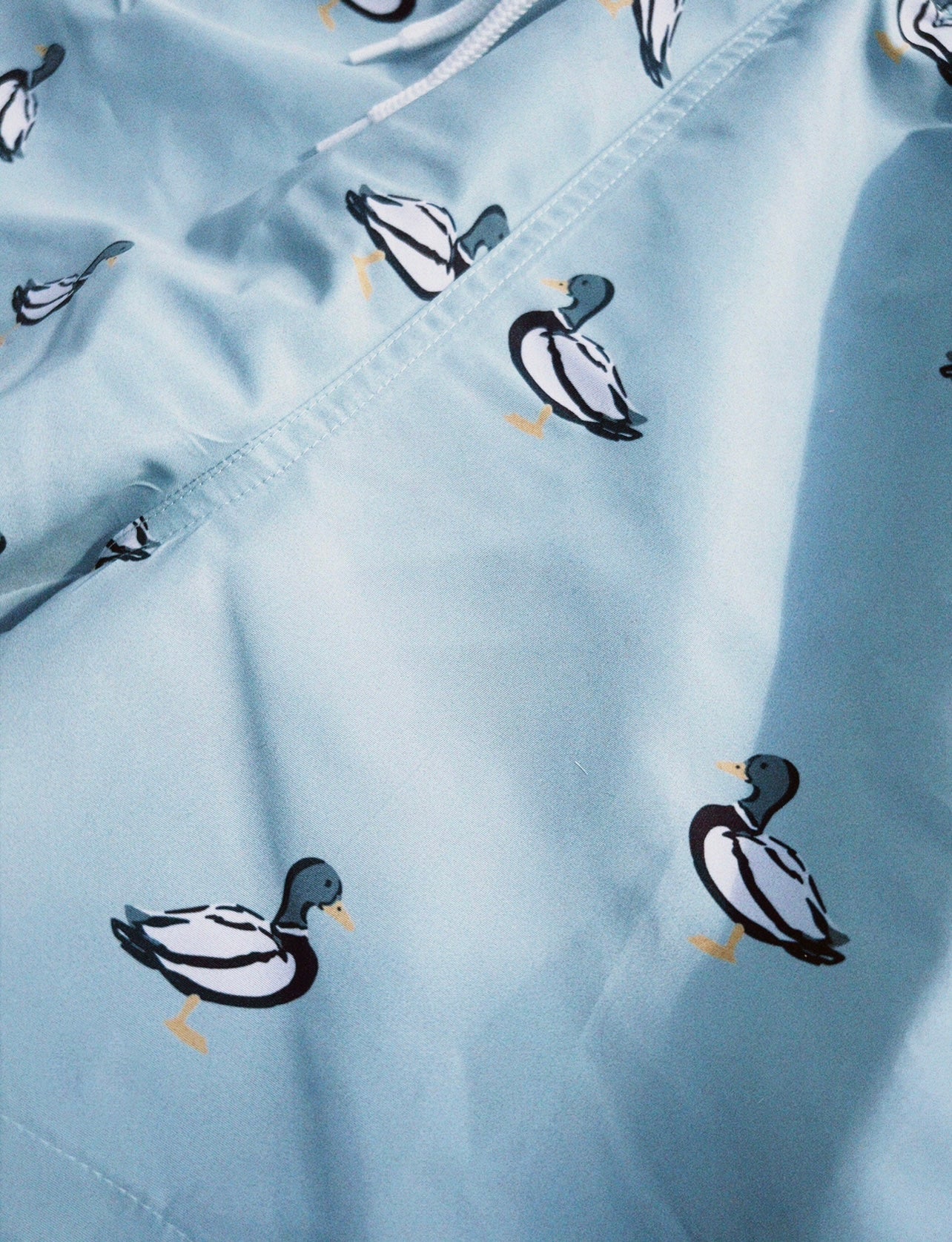 Duckies kids