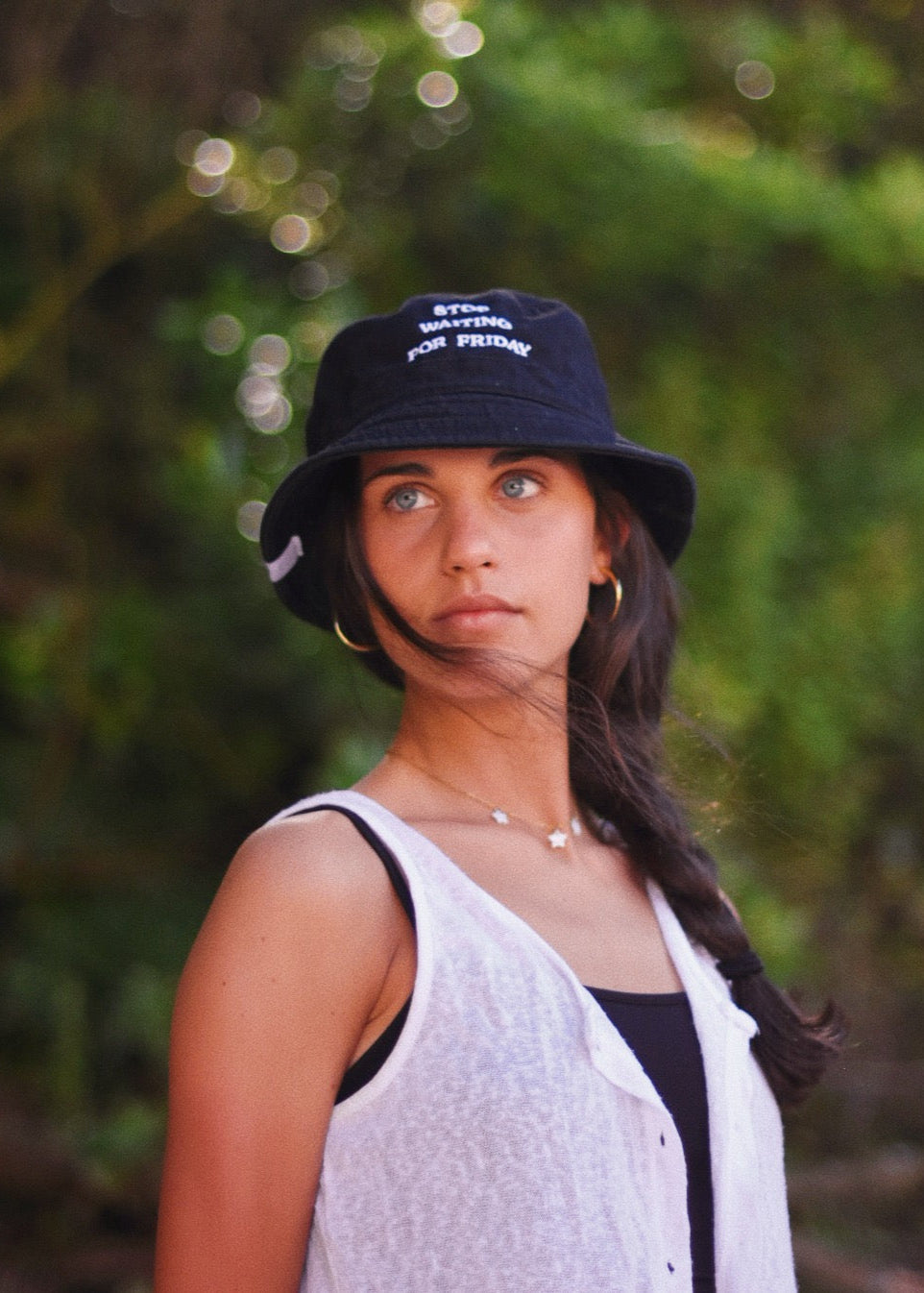 Bucket Friday