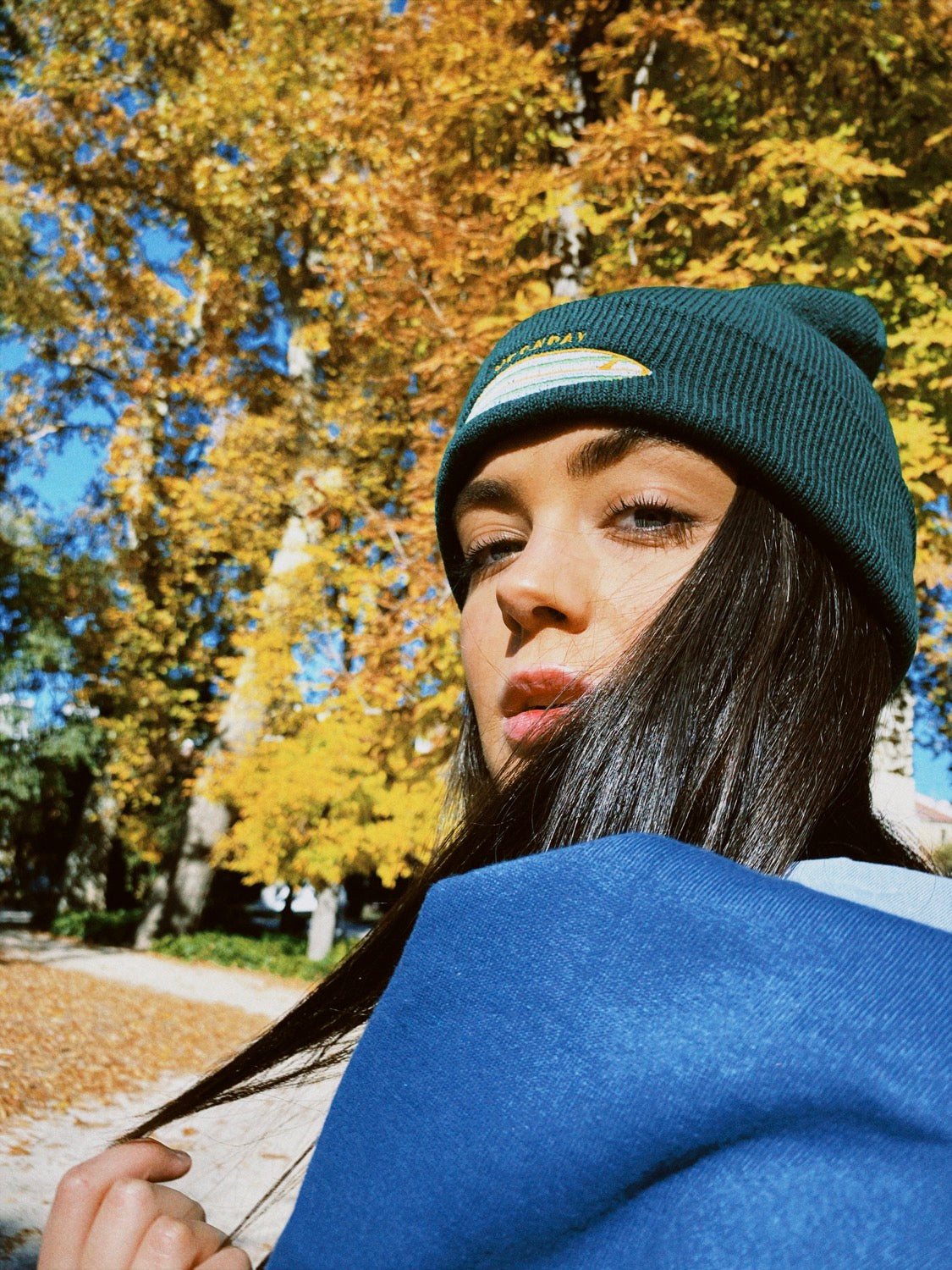 Beanie Local