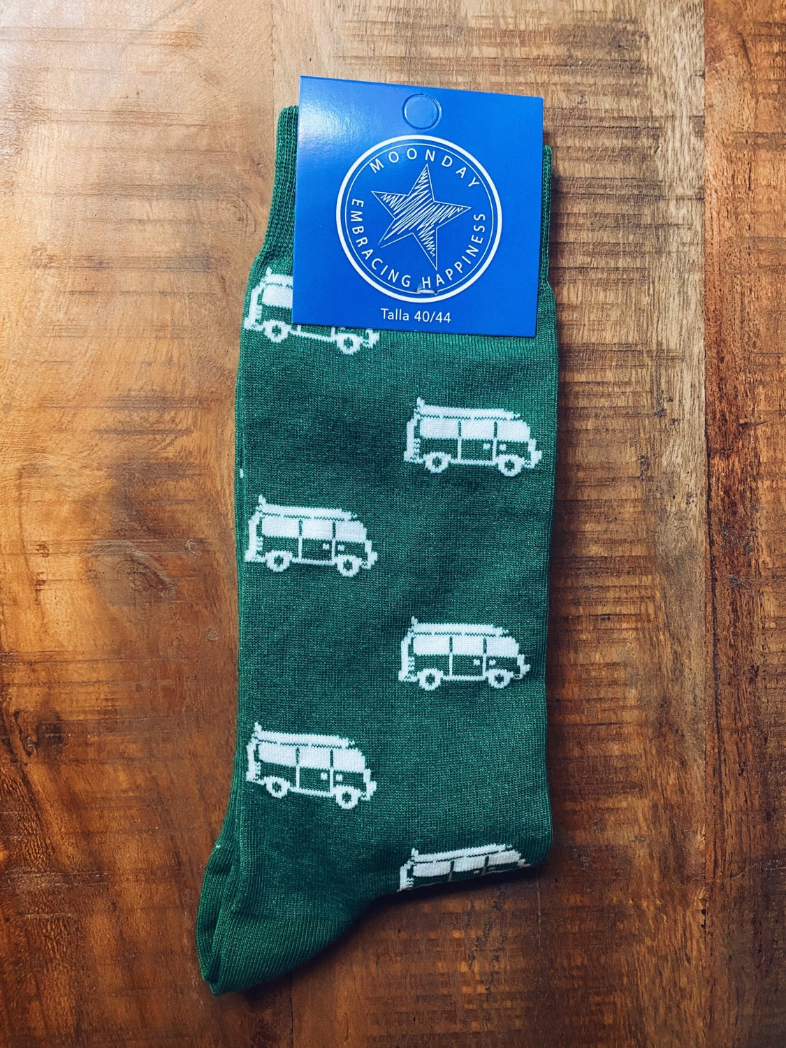 Surfvan socks
