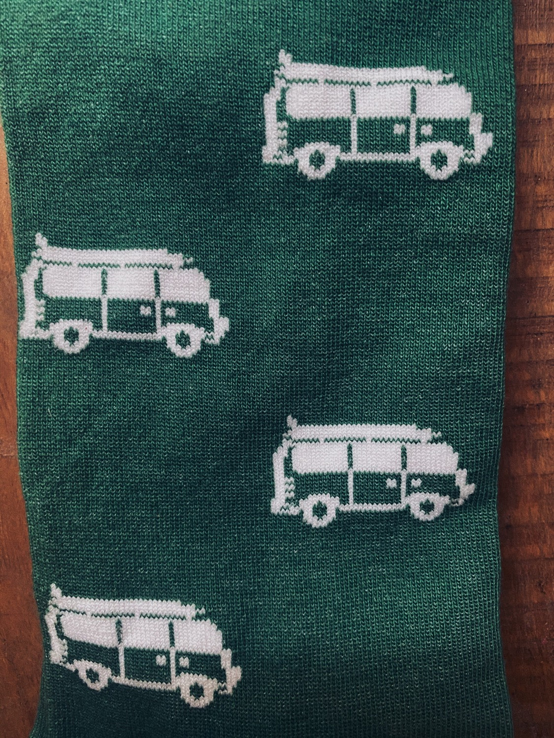 Surfvan socks