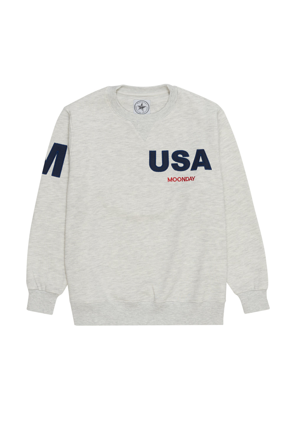 Sudadera usa store