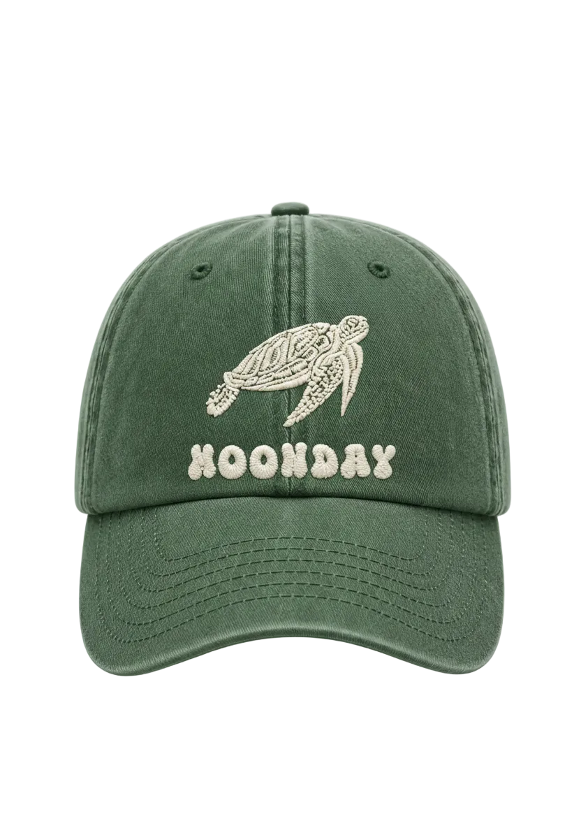Locals cap
