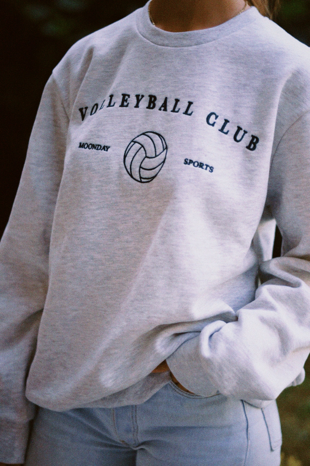 Volleyball Club