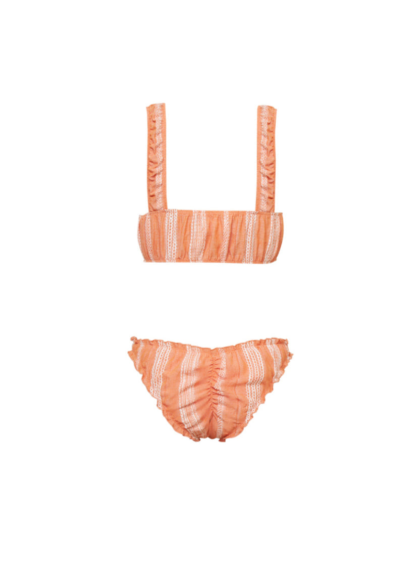 Bikini stripes